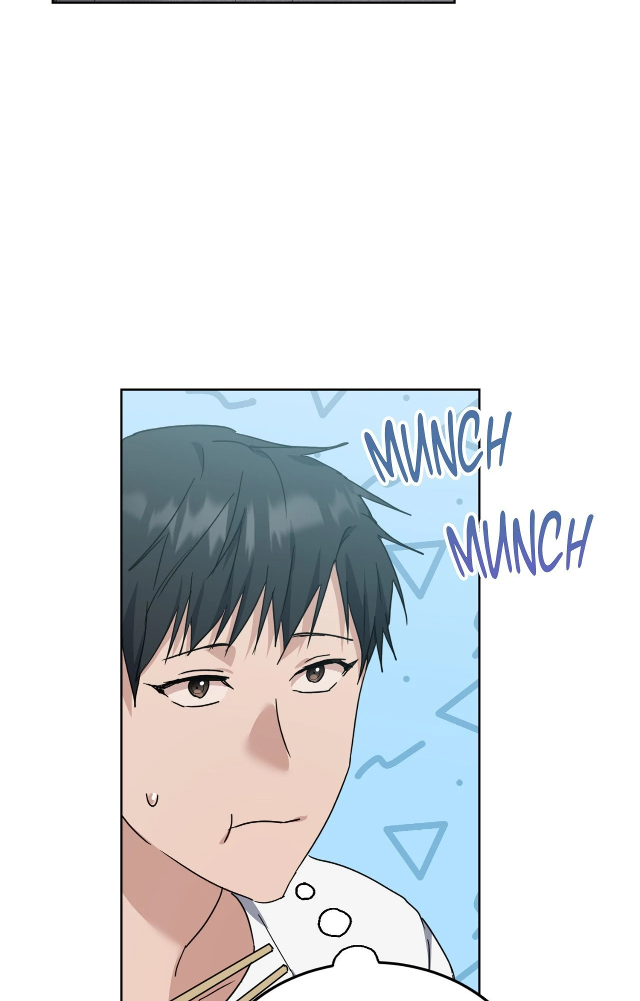 Love Between The Lines - Chapter 17 manhwa