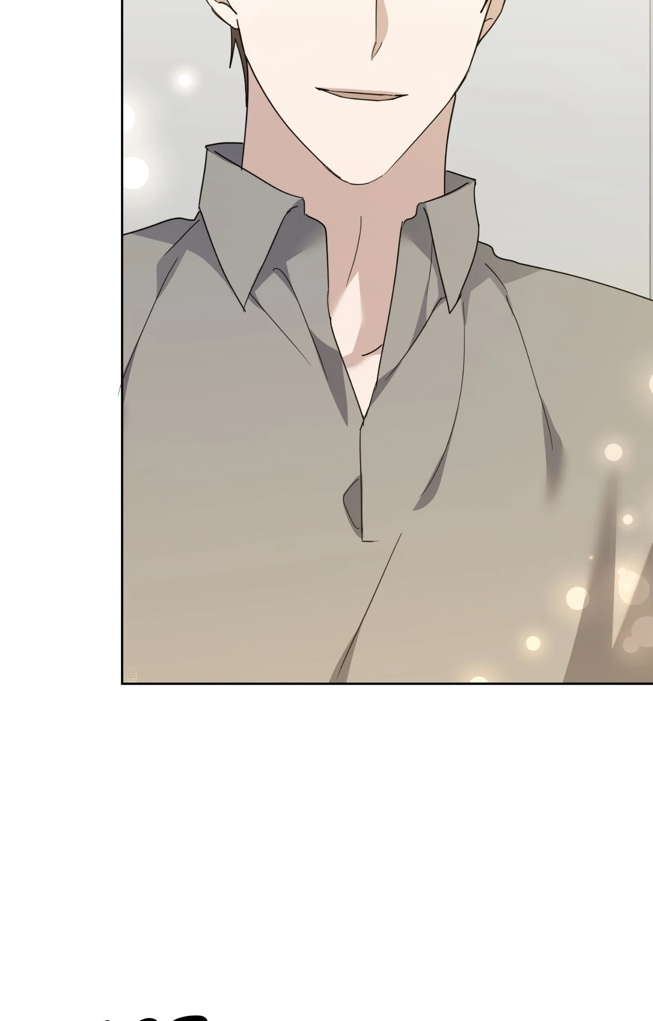 Love Between The Lines - Chapter 17 manhwa