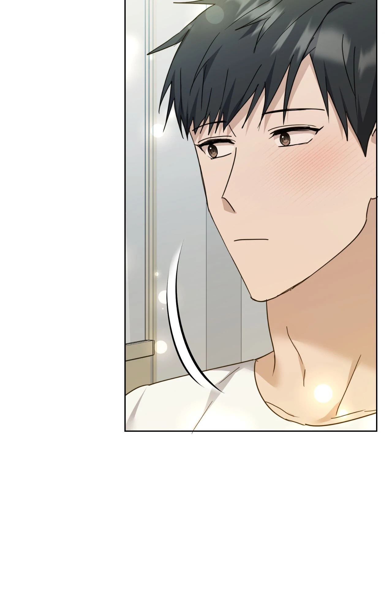 Love Between The Lines - Chapter 17 manhwa
