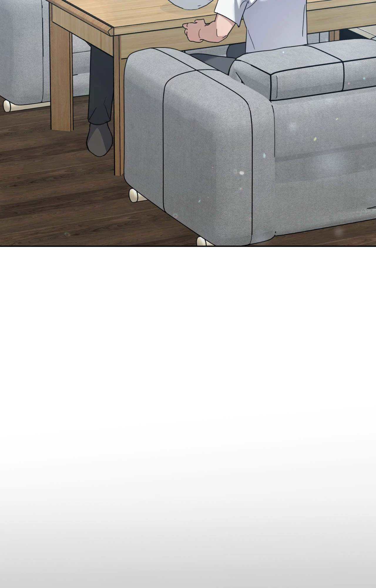 Love Between The Lines - Chapter 17 manhwa