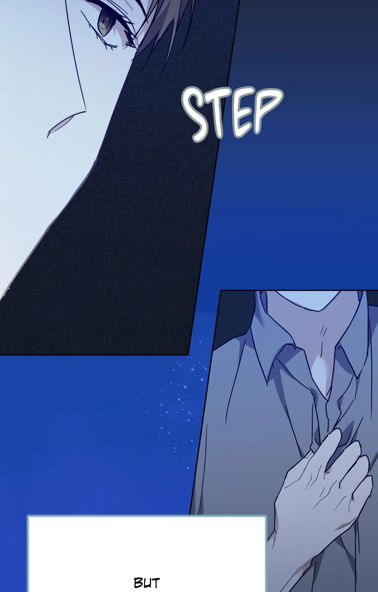 Love Between The Lines - Chapter 17 manhwa