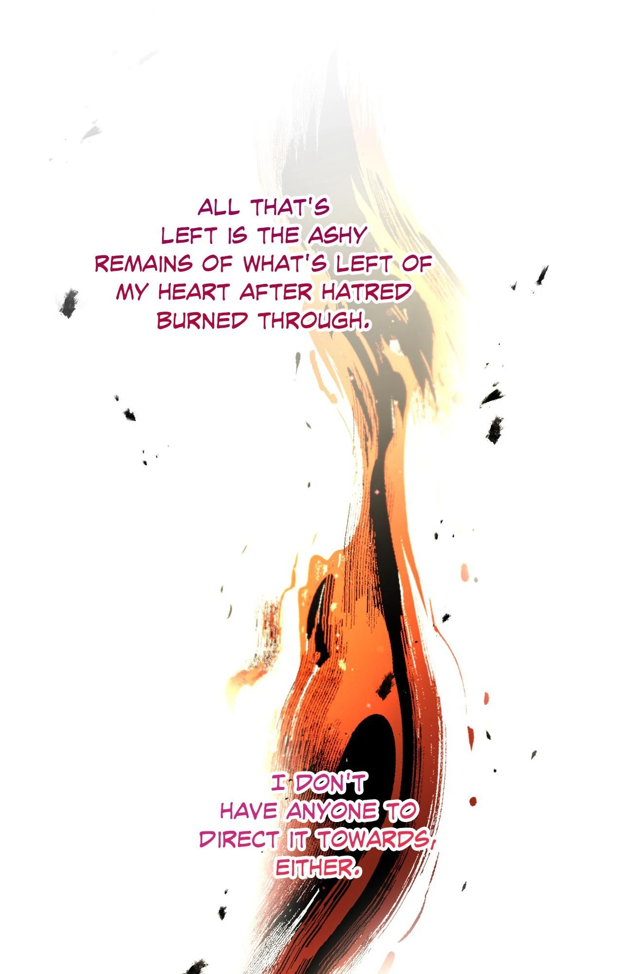 Love Between The Lines - Chapter 17 manhwa