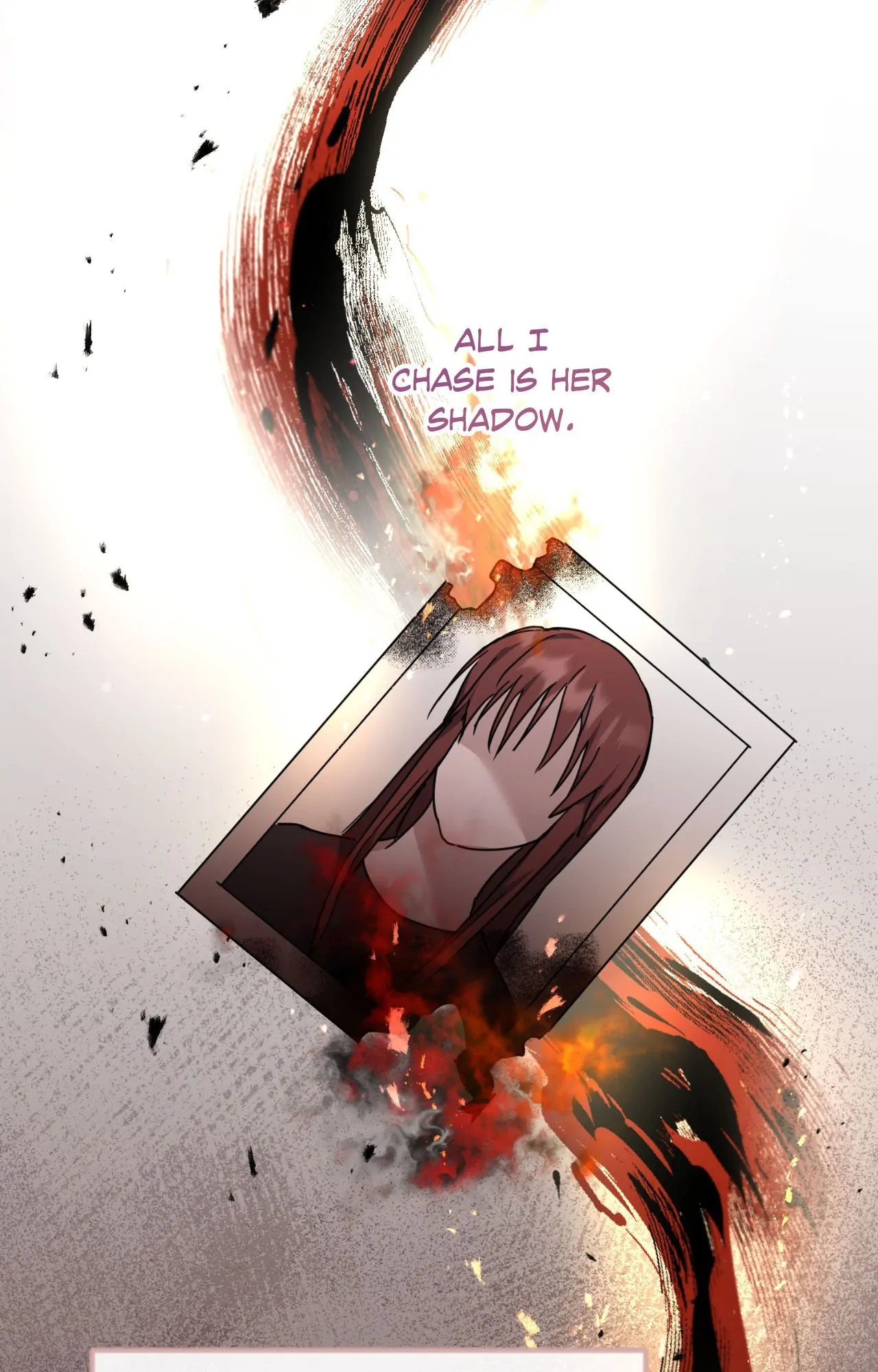 Love Between The Lines - Chapter 17 manhwa