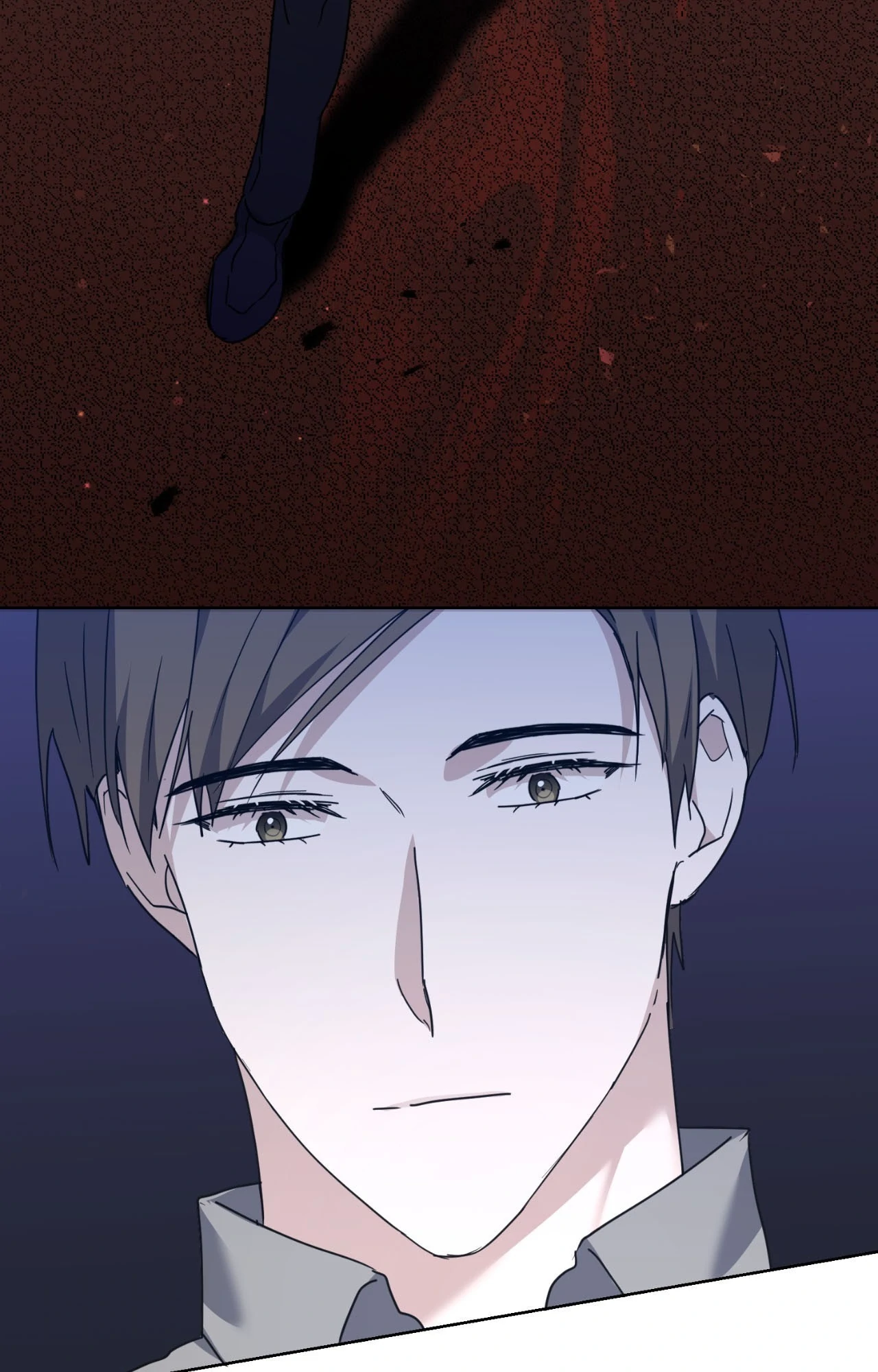 Love Between The Lines - Chapter 17 manhwa