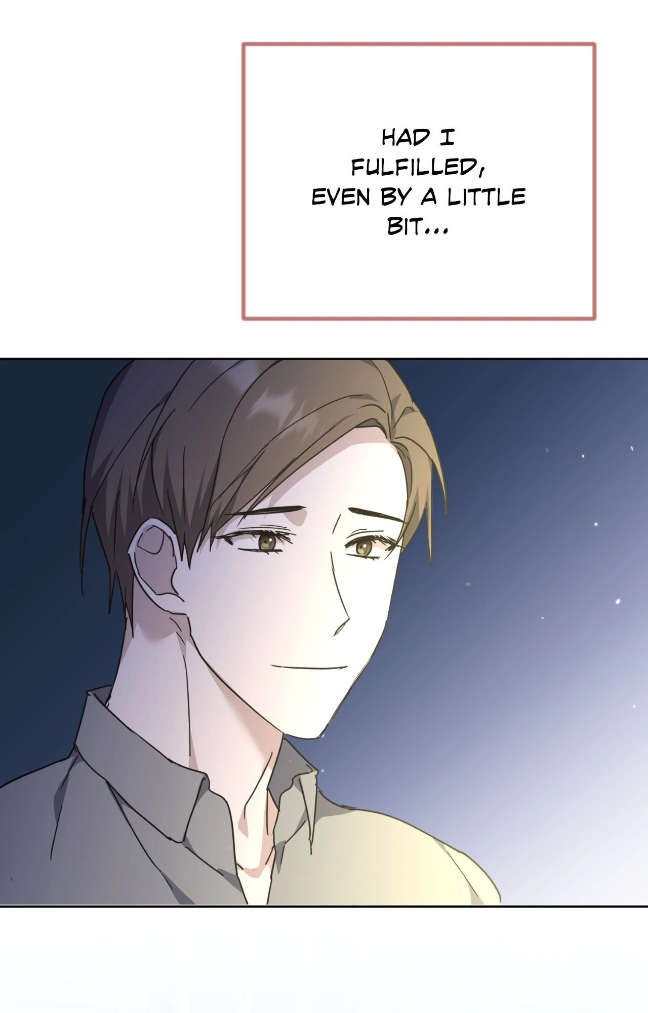 Love Between The Lines - Chapter 17 manhwa