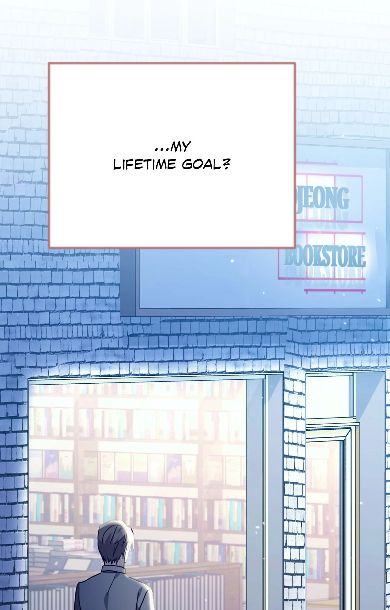 Love Between The Lines - Chapter 17 manhwa
