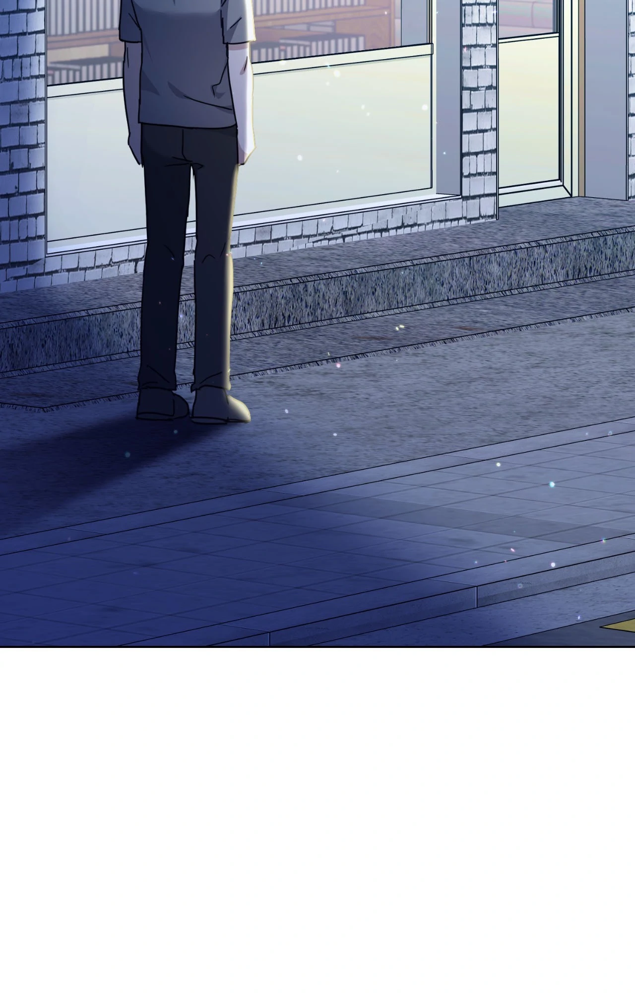 Love Between The Lines - Chapter 17 manhwa