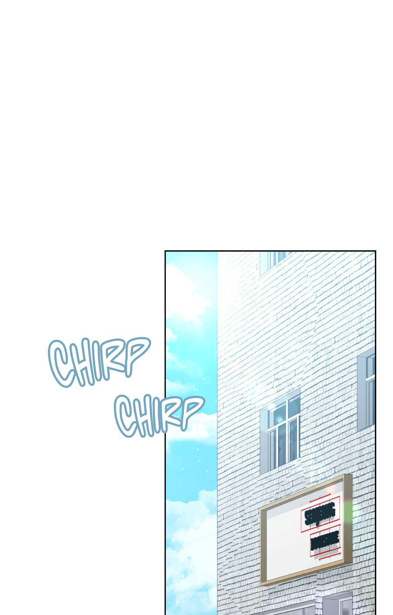 Love Between The Lines - Chapter 17 manhwa