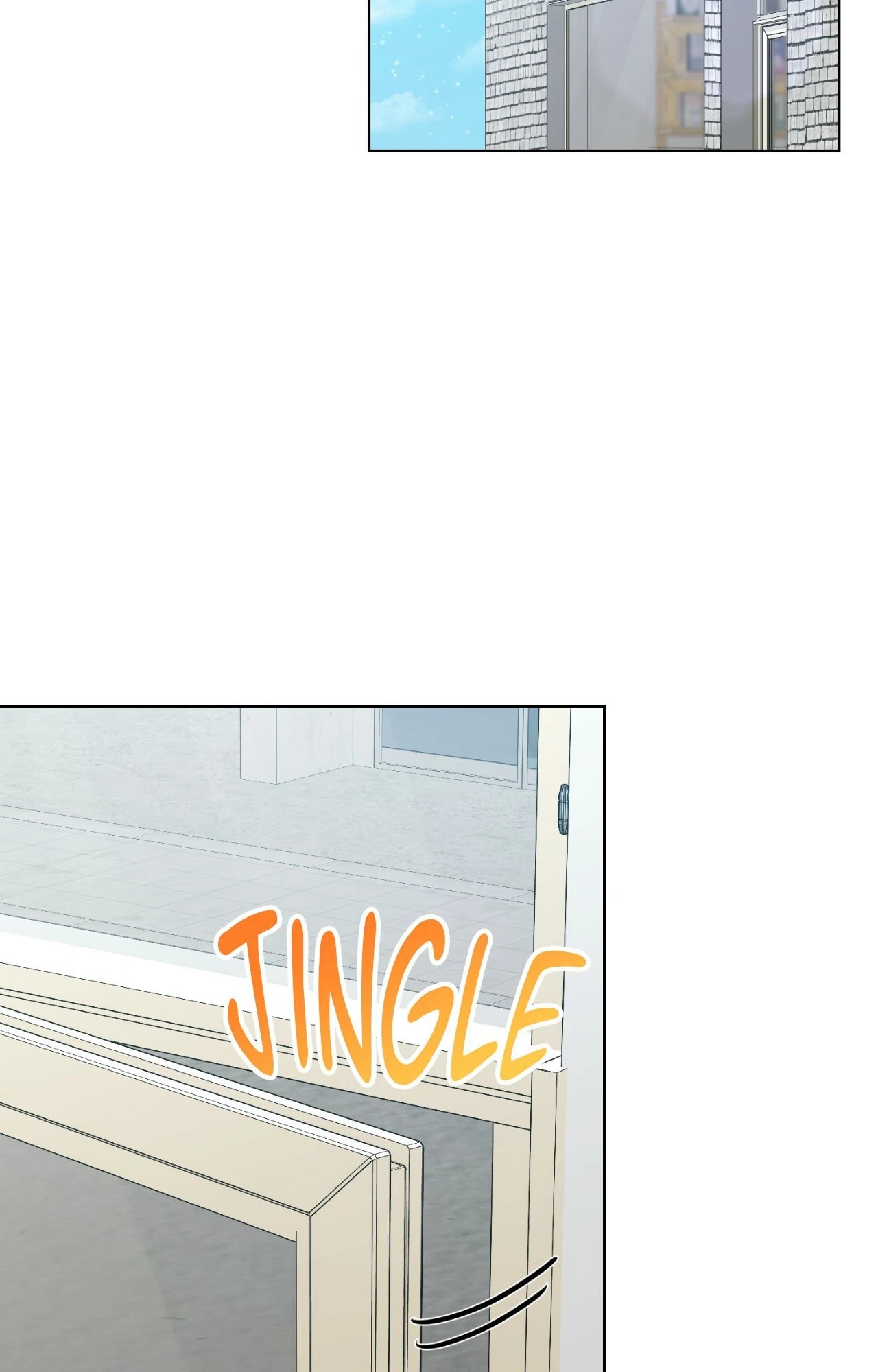 Love Between The Lines - Chapter 17 manhwa