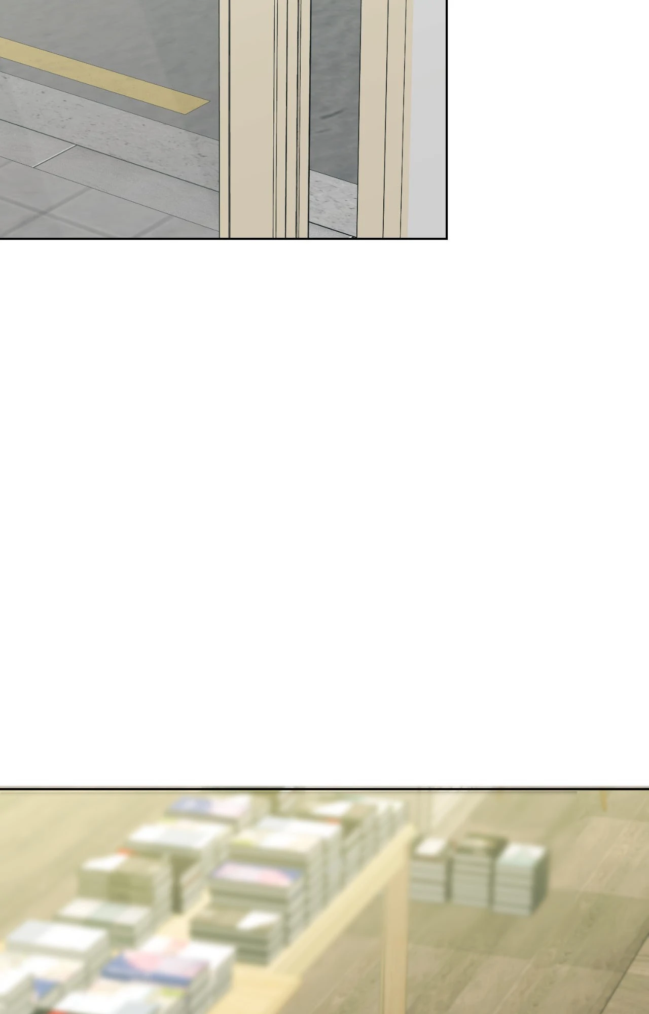 Love Between The Lines - Chapter 17 manhwa