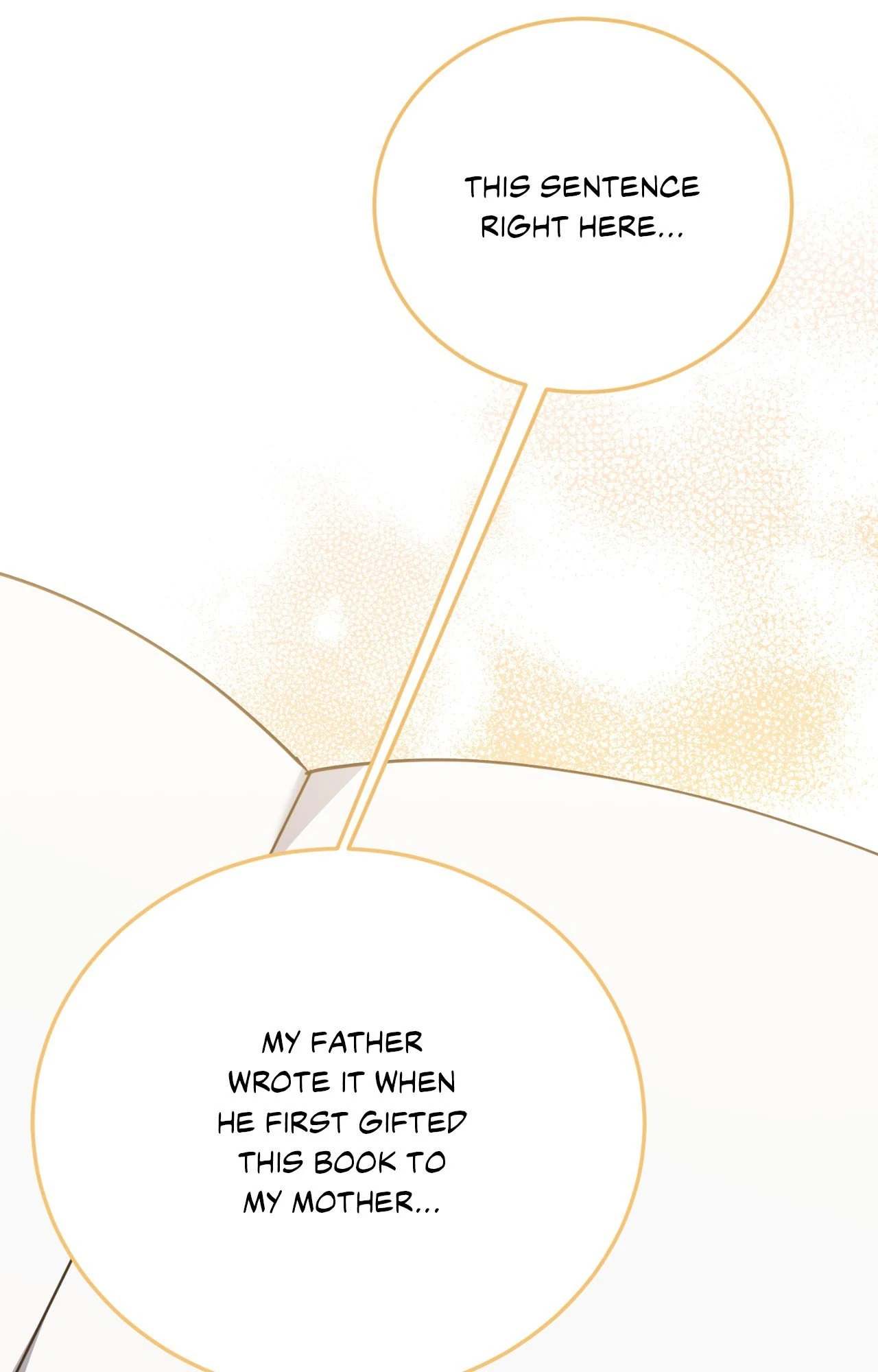 Love Between The Lines - Chapter 17 manhwa