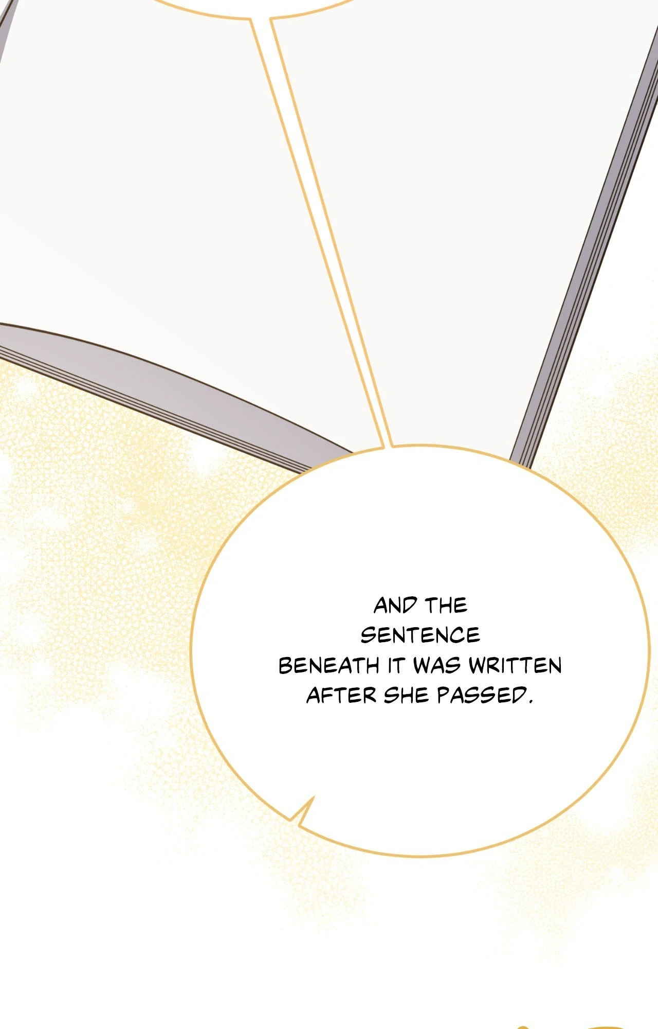 Love Between The Lines - Chapter 17 manhwa