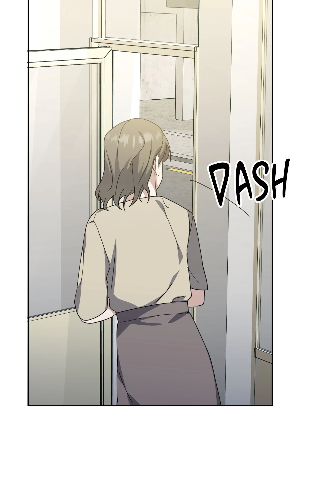 Love Between The Lines - Chapter 17 manhwa