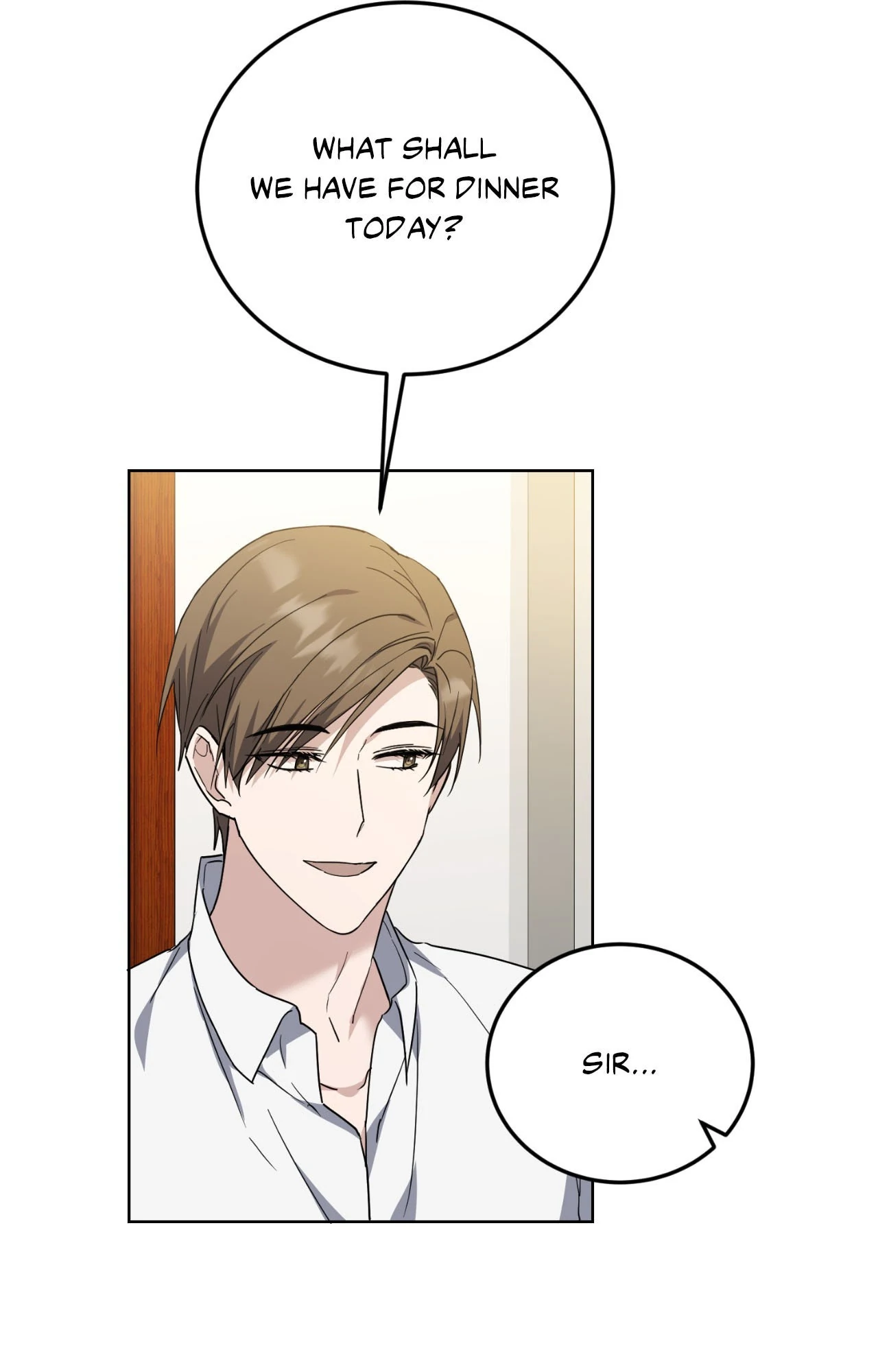 Love Between The Lines - Chapter 17 manhwa