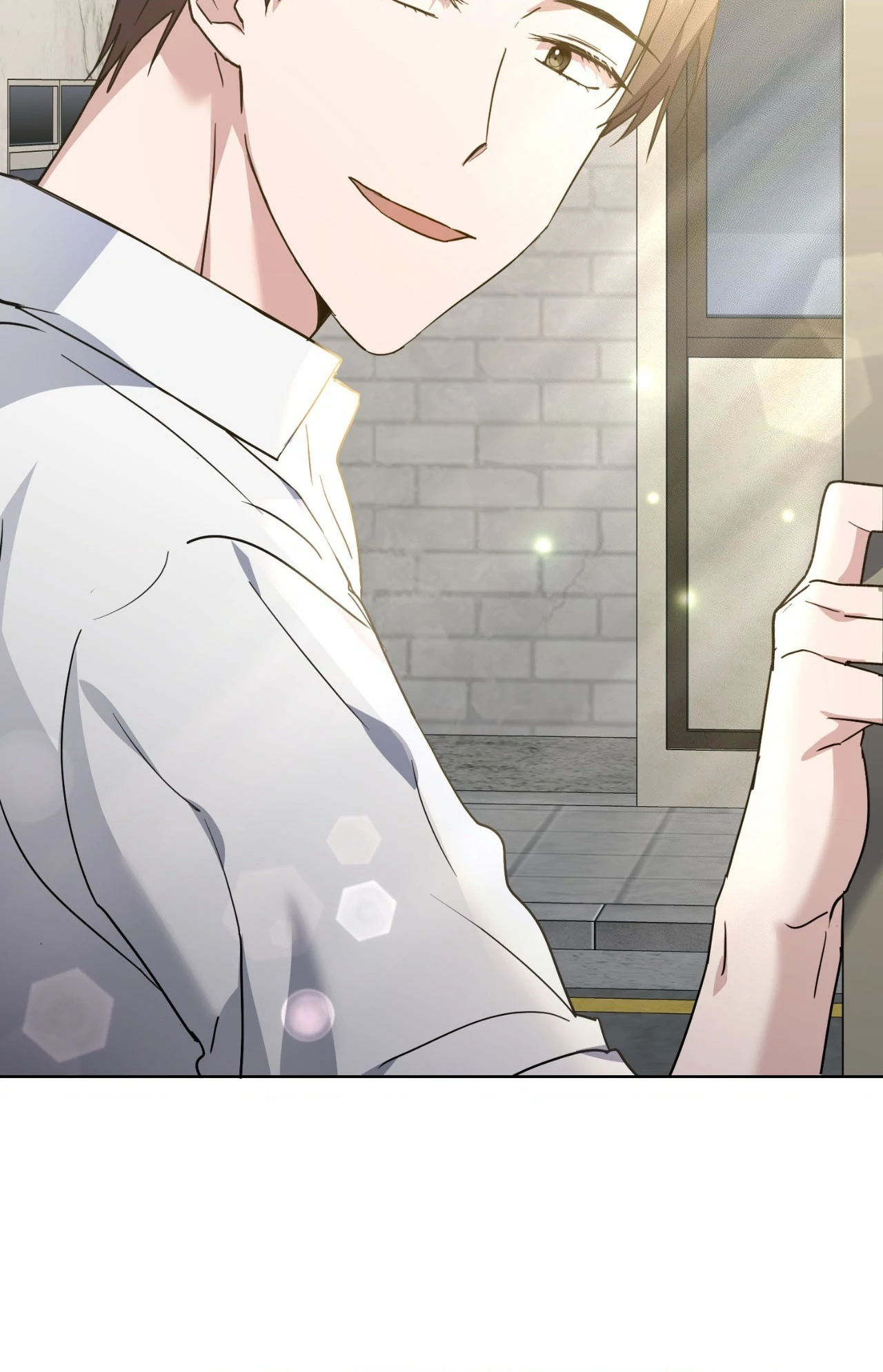 Love Between The Lines - Chapter 17 manhwa