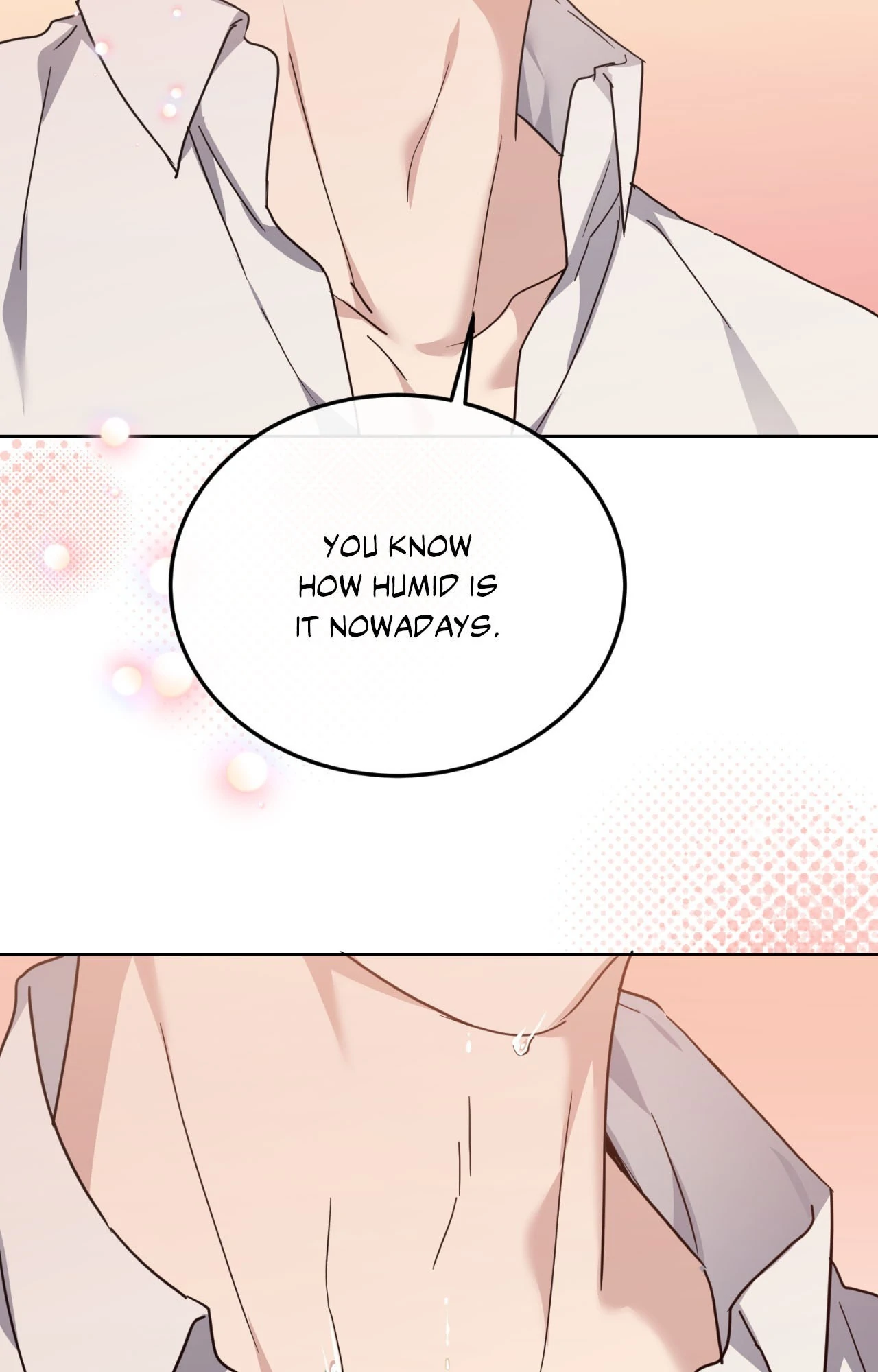 Love Between The Lines - Chapter 17 manhwa