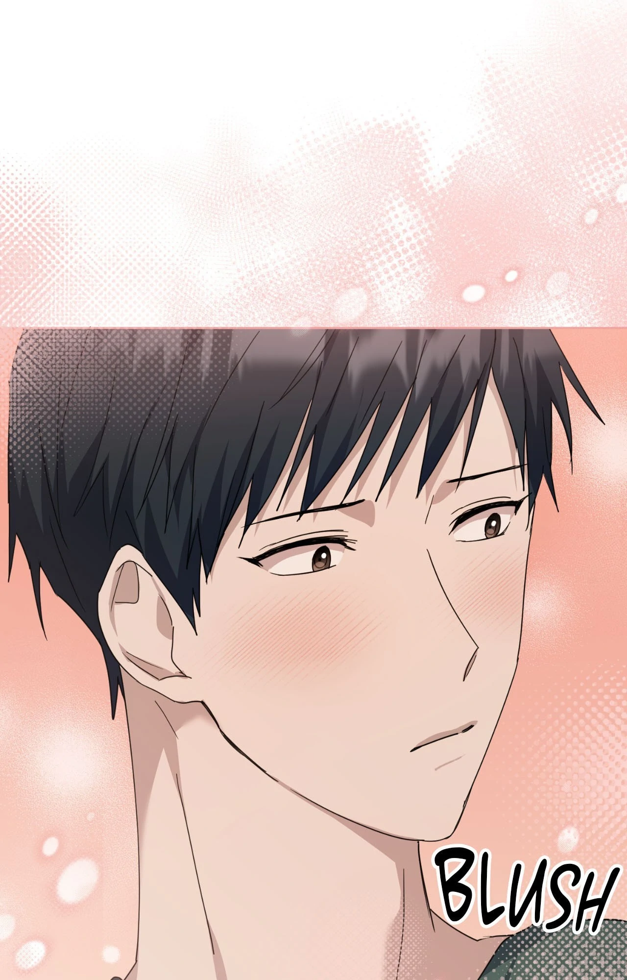 Love Between The Lines - Chapter 17 manhwa