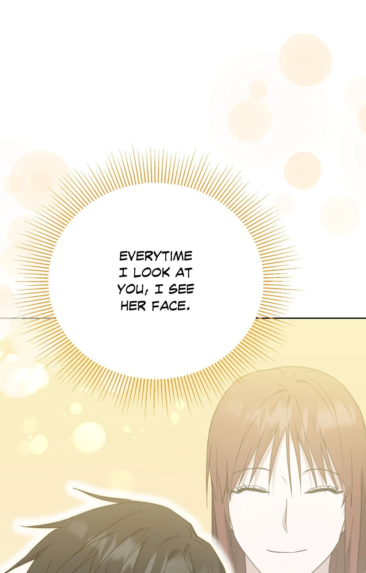 Love Between The Lines - Chapter 17 manhwa