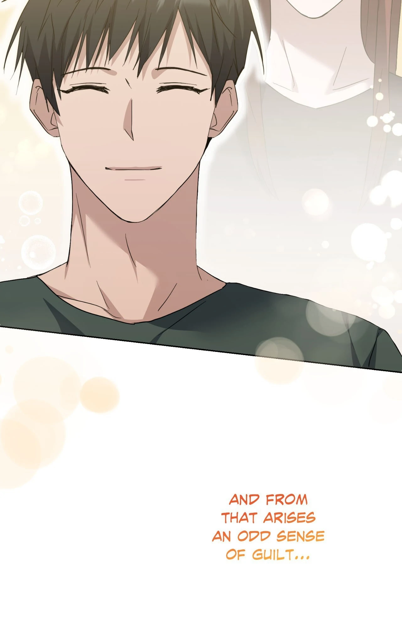Love Between The Lines - Chapter 17 manhwa