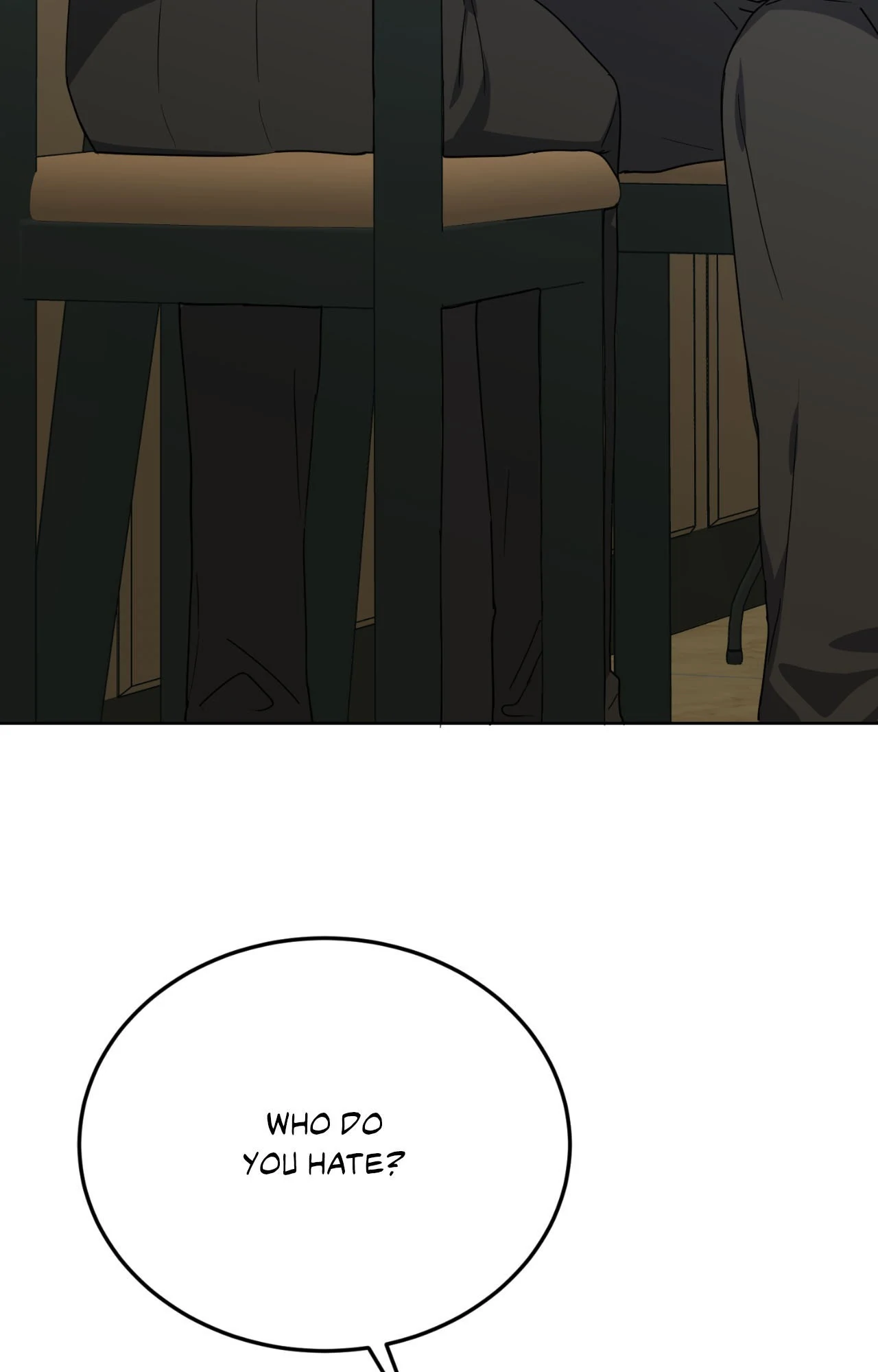 Love Between The Lines - Chapter 17 manhwa