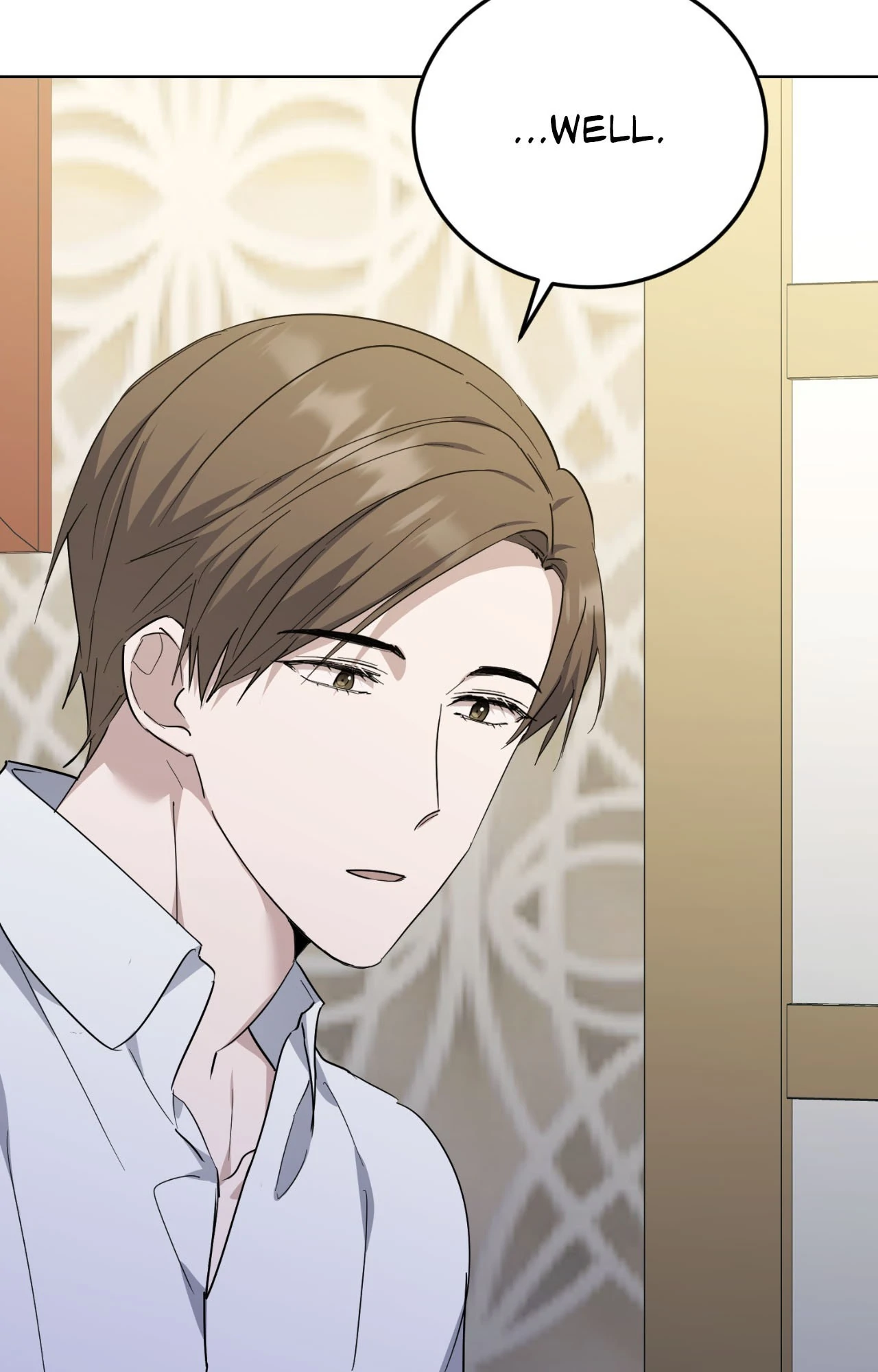 Love Between The Lines - Chapter 17 manhwa