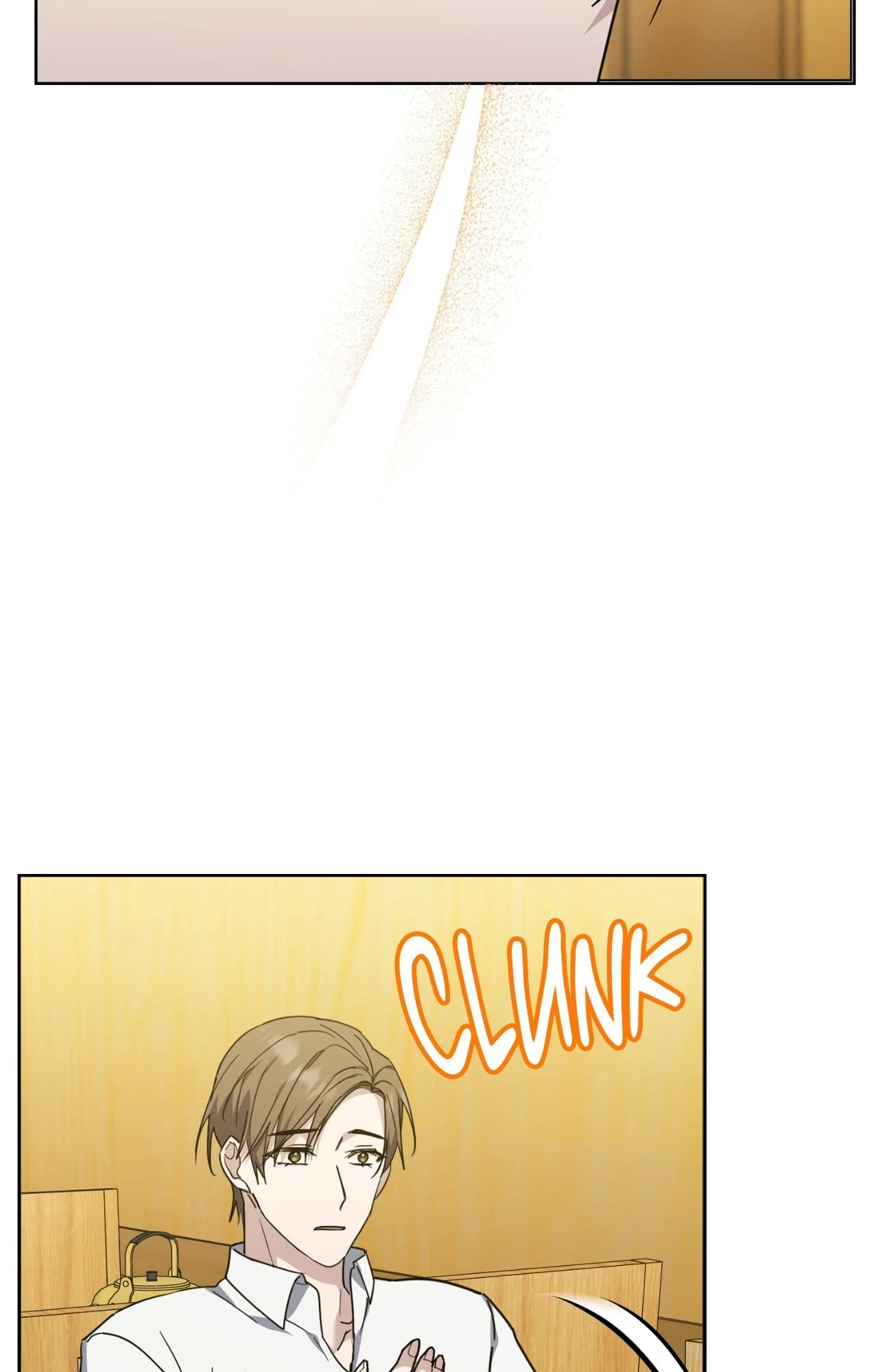 Love Between The Lines - Chapter 18 manhwa