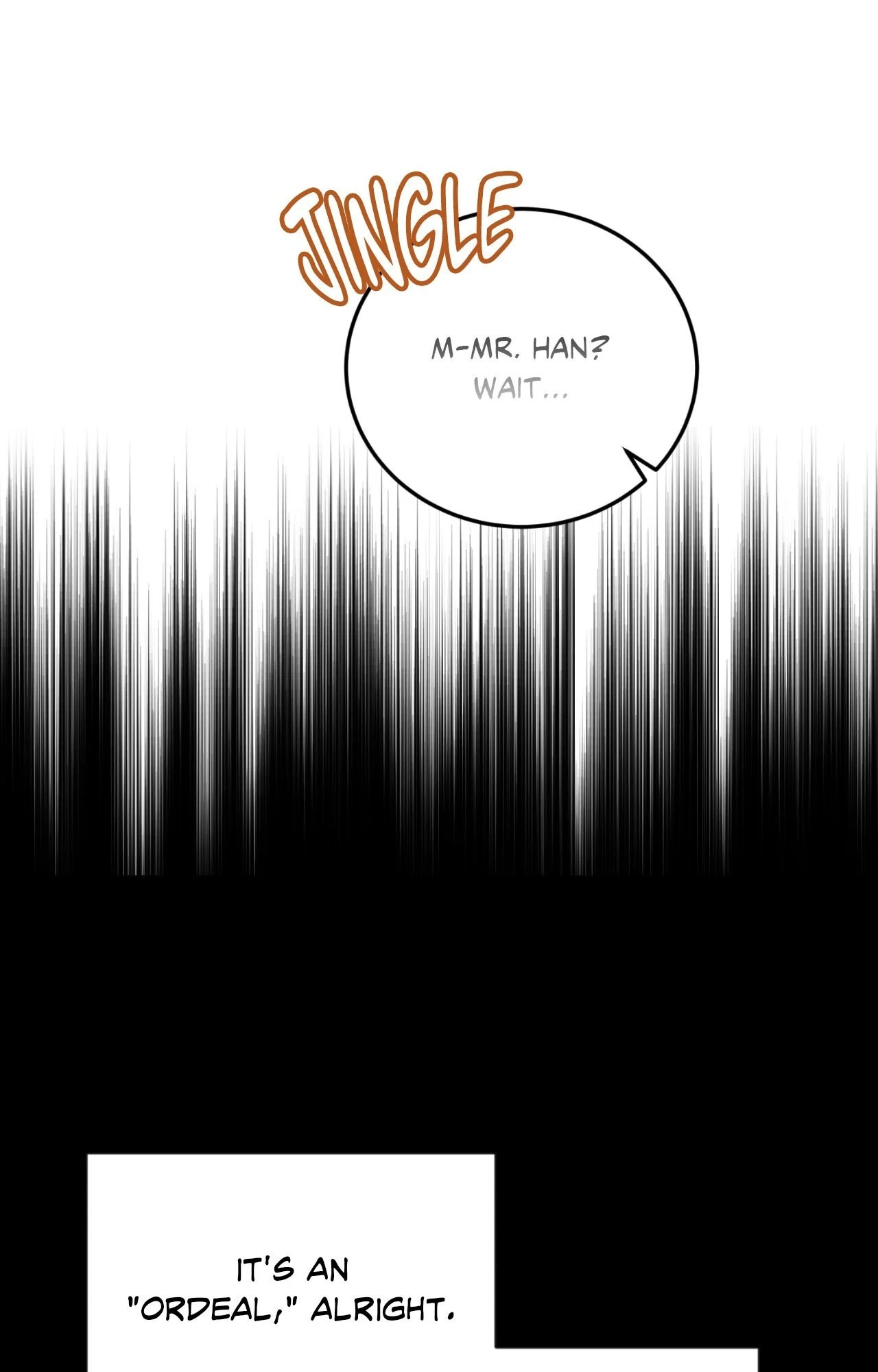 Love Between The Lines - Chapter 18 manhwa