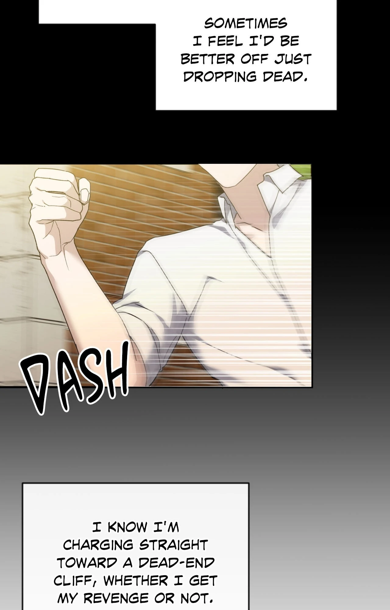 Love Between The Lines - Chapter 18 manhwa