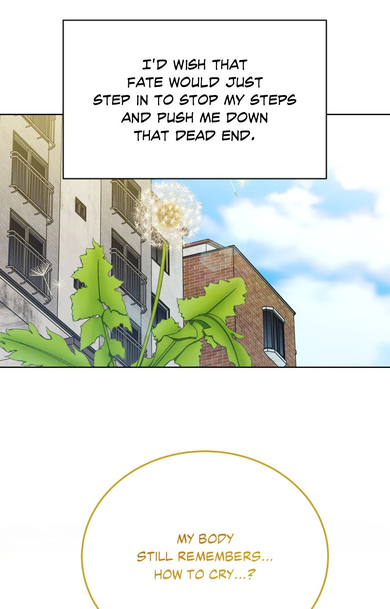 Love Between The Lines - Chapter 18 manhwa