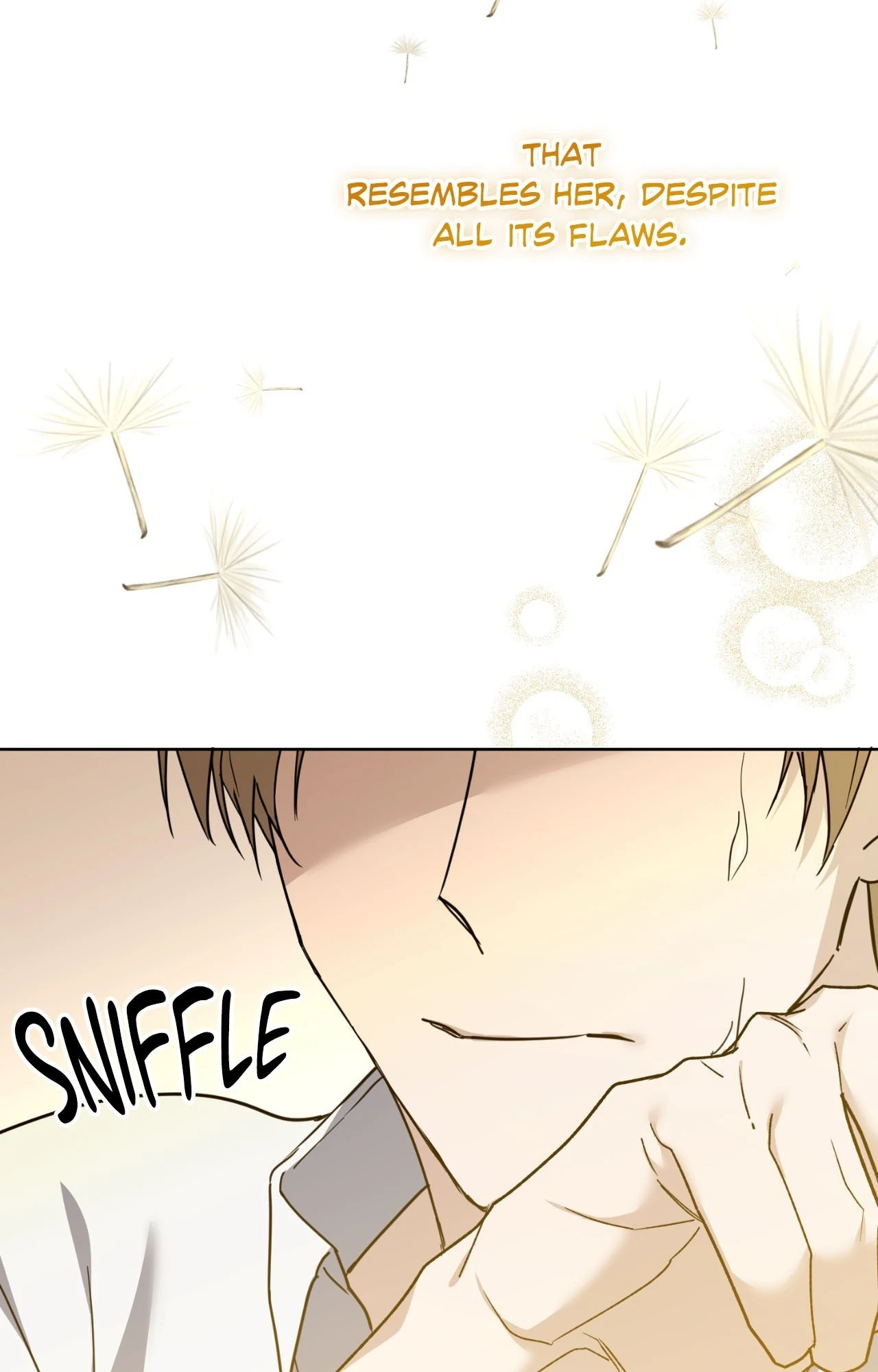 Love Between The Lines - Chapter 18 manhwa