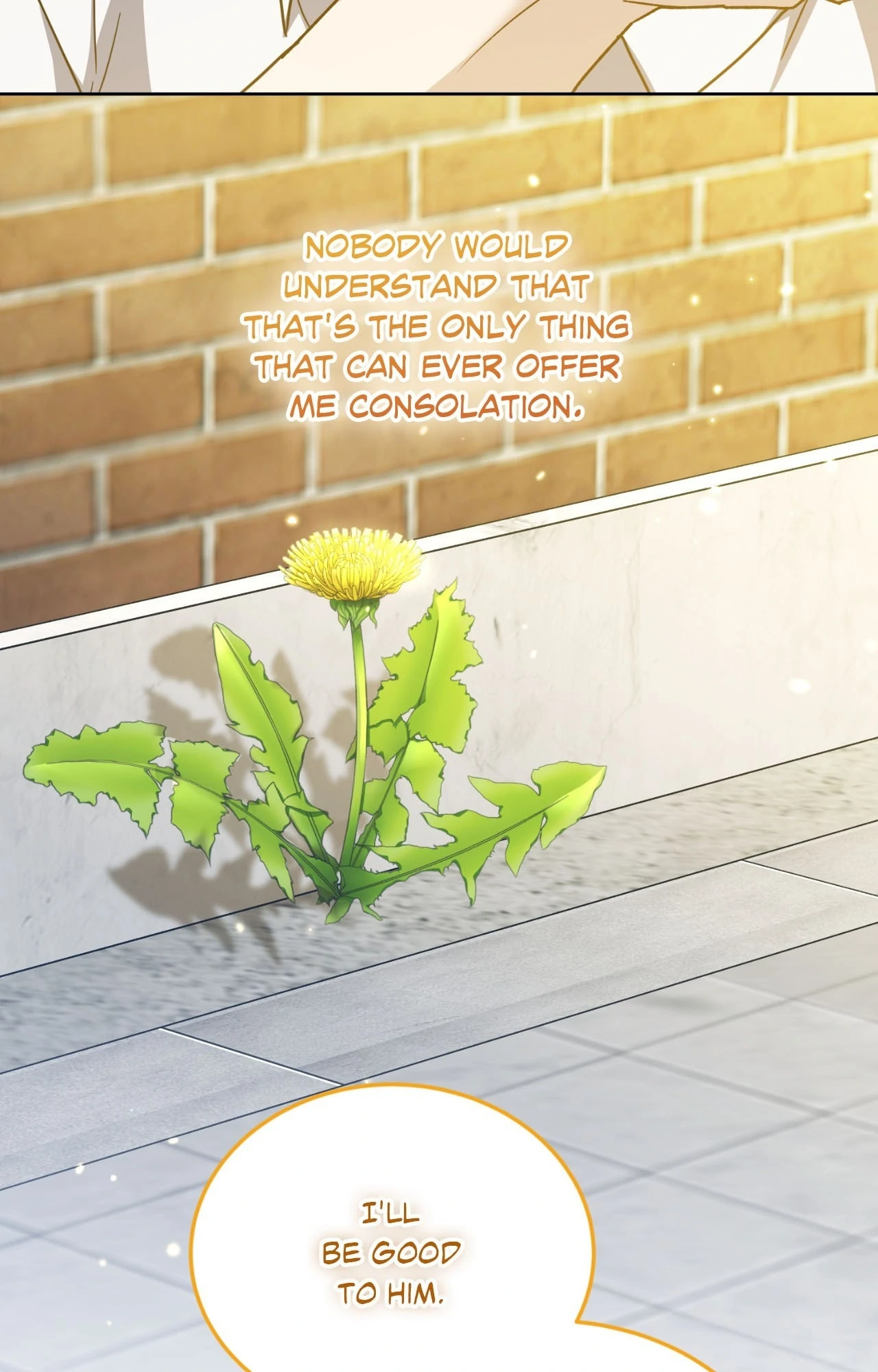 Love Between The Lines - Chapter 18 manhwa