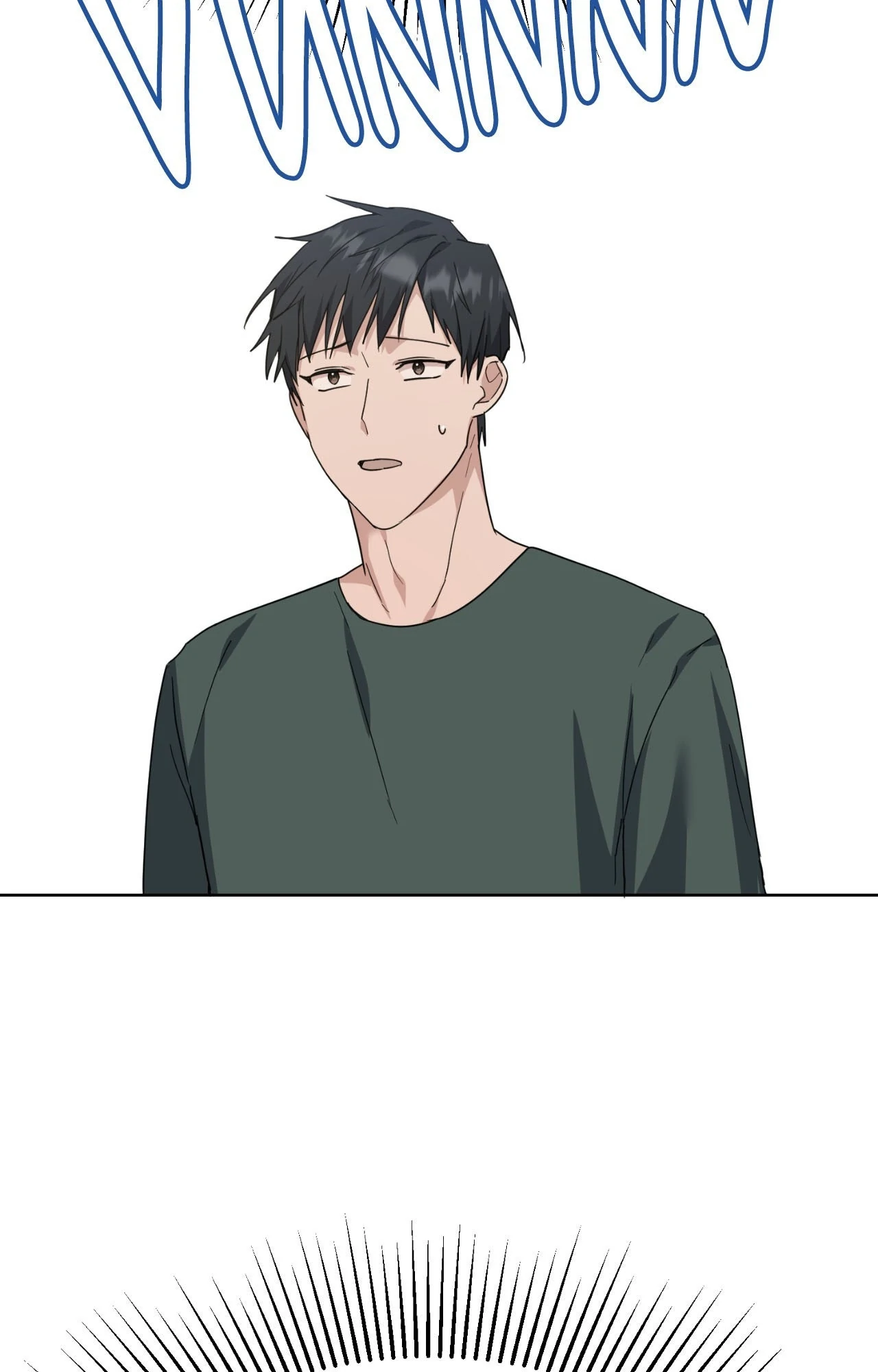 Love Between The Lines - Chapter 18 manhwa