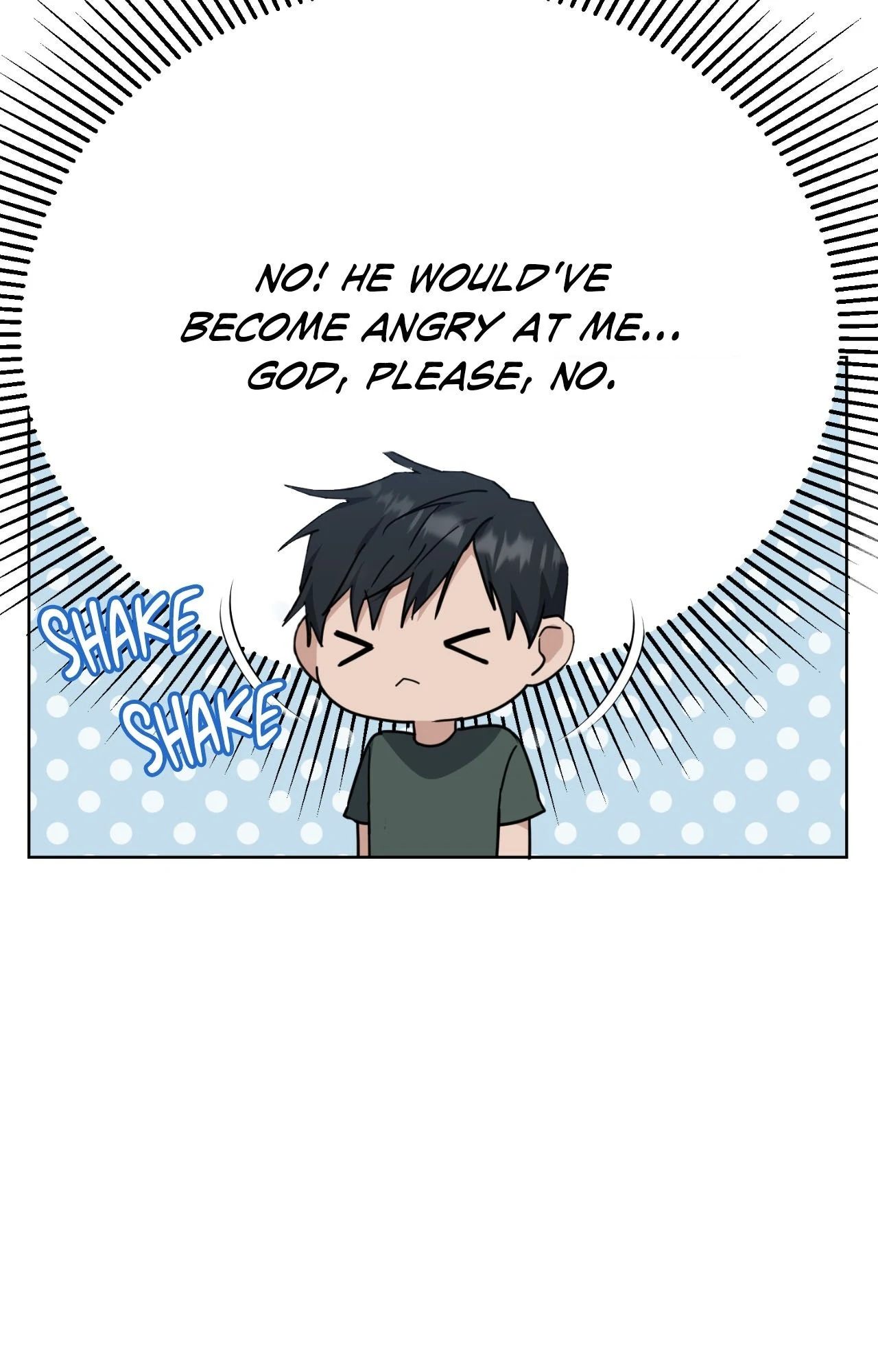 Love Between The Lines - Chapter 18 manhwa
