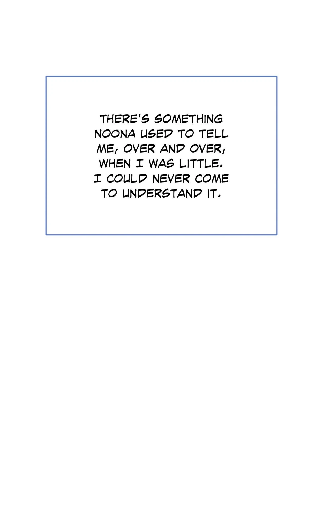 Love Between The Lines - Chapter 18 manhwa