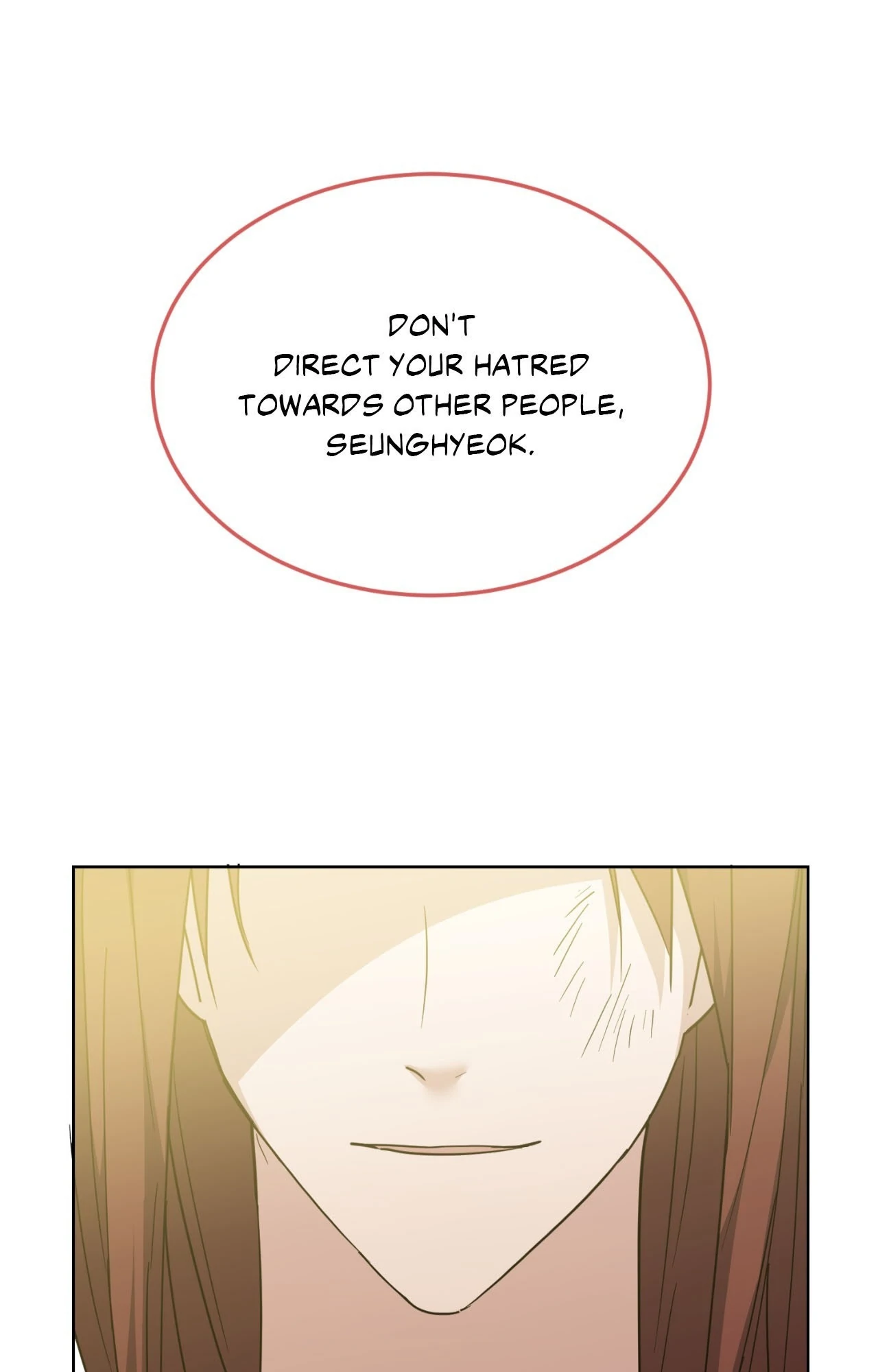 Love Between The Lines - Chapter 18 manhwa