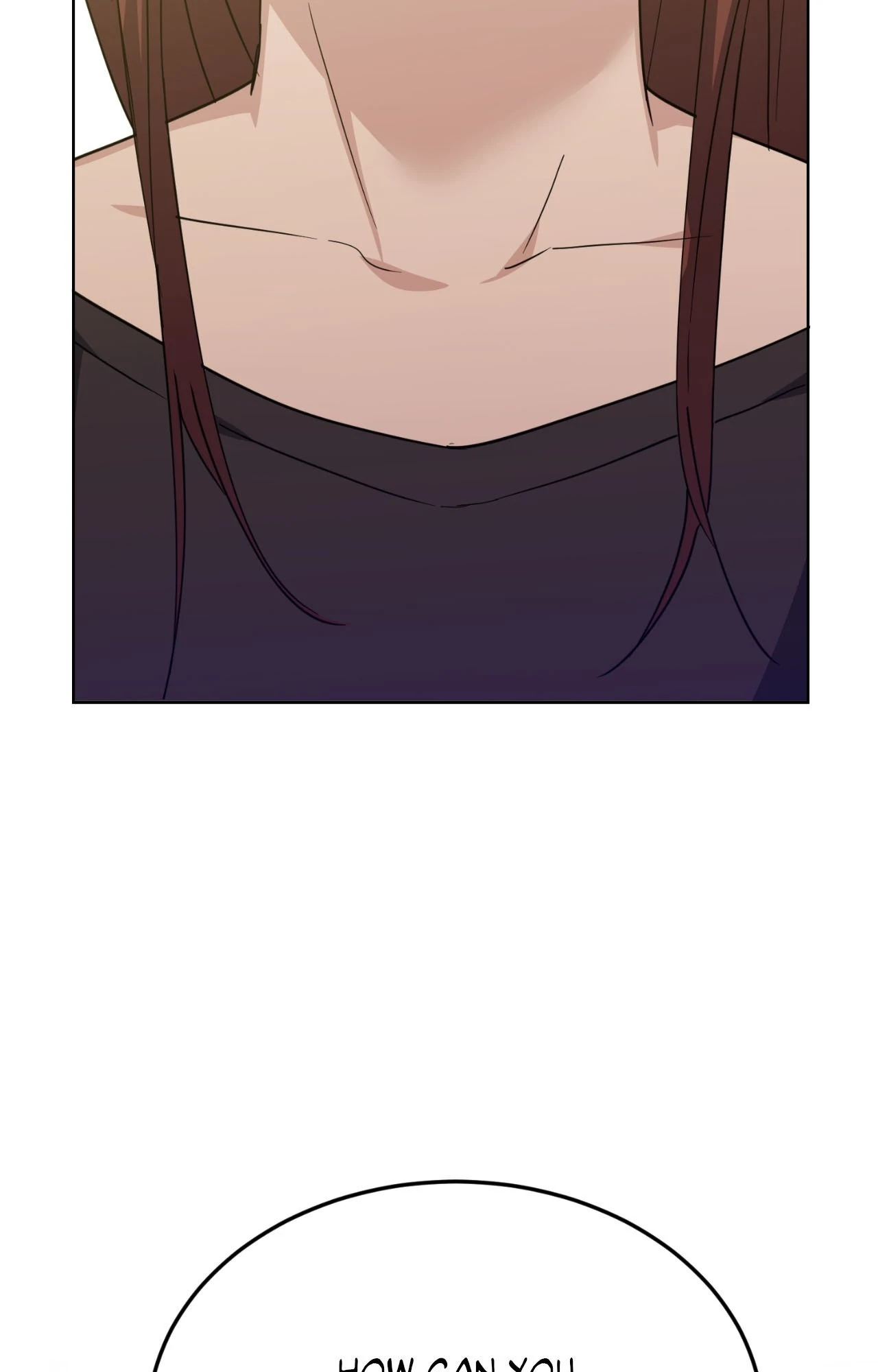 Love Between The Lines - Chapter 18 manhwa