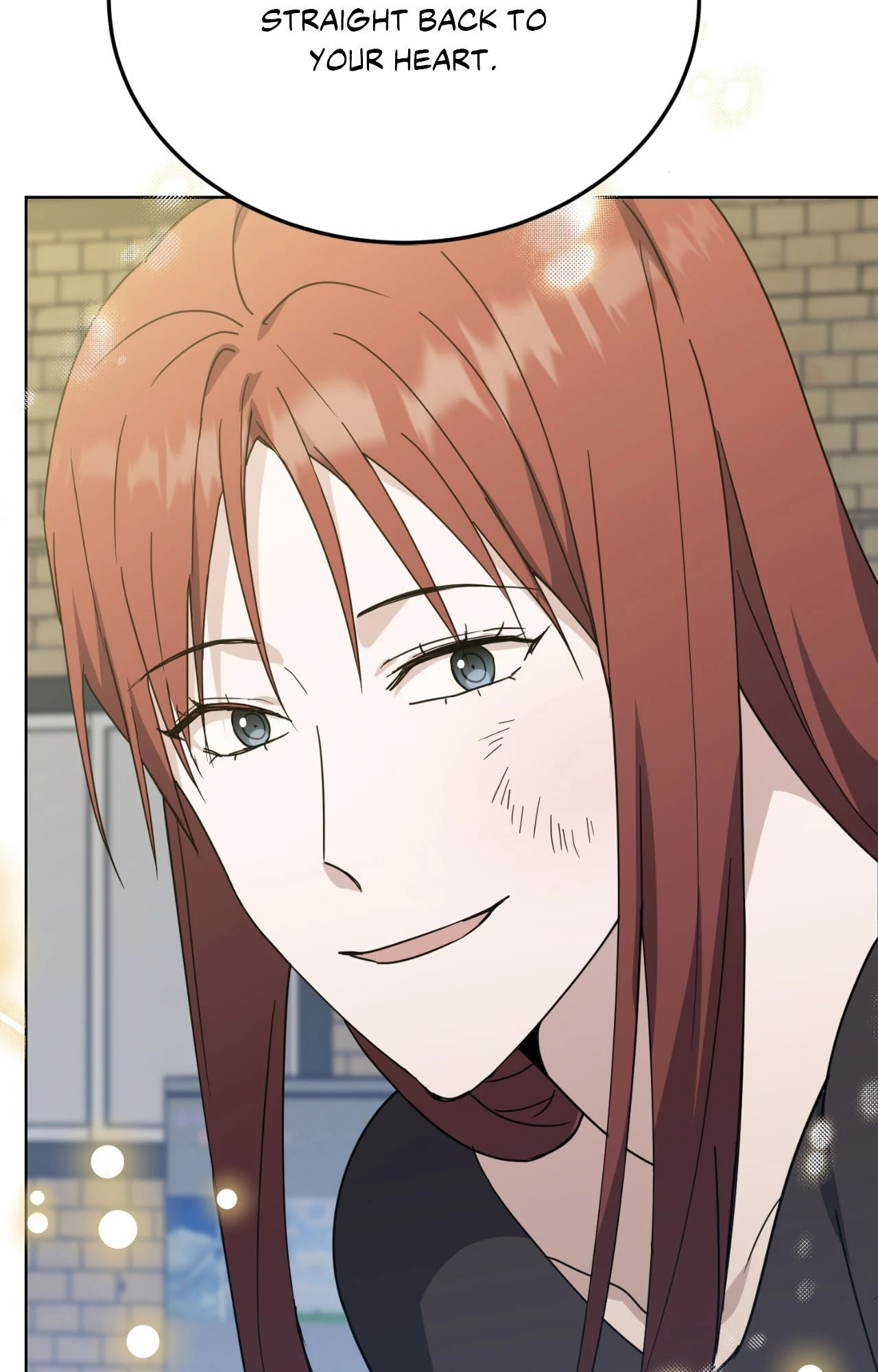 Love Between The Lines - Chapter 18 manhwa