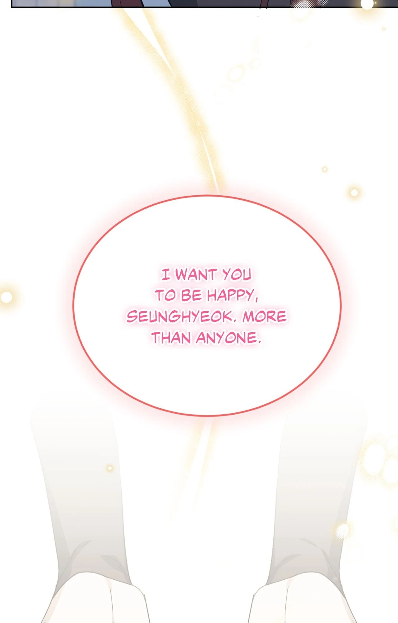 Love Between The Lines - Chapter 18 manhwa