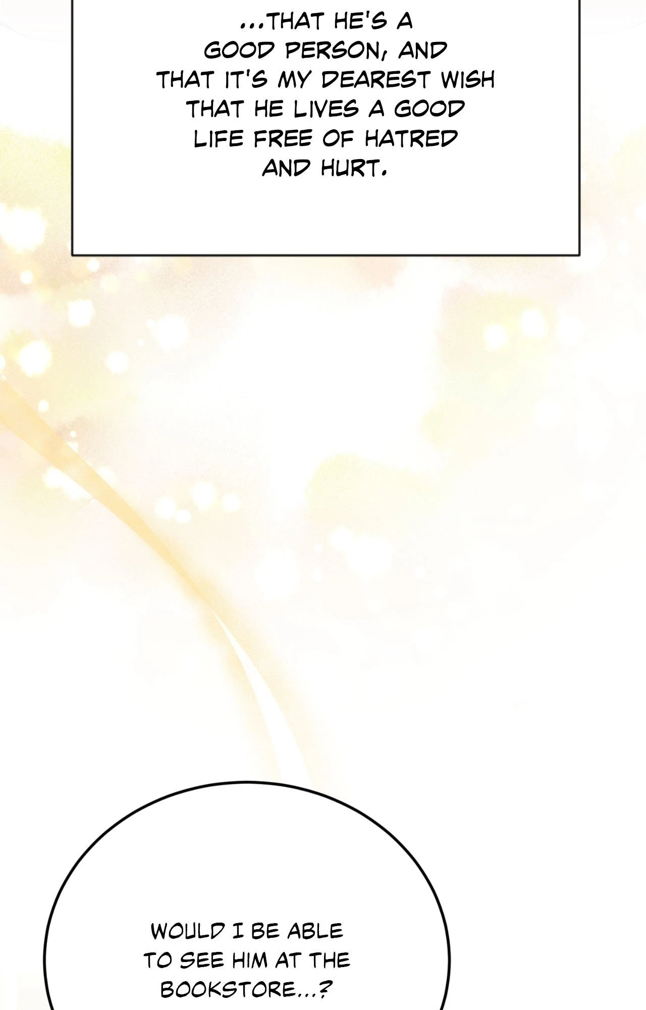 Love Between The Lines - Chapter 18 manhwa
