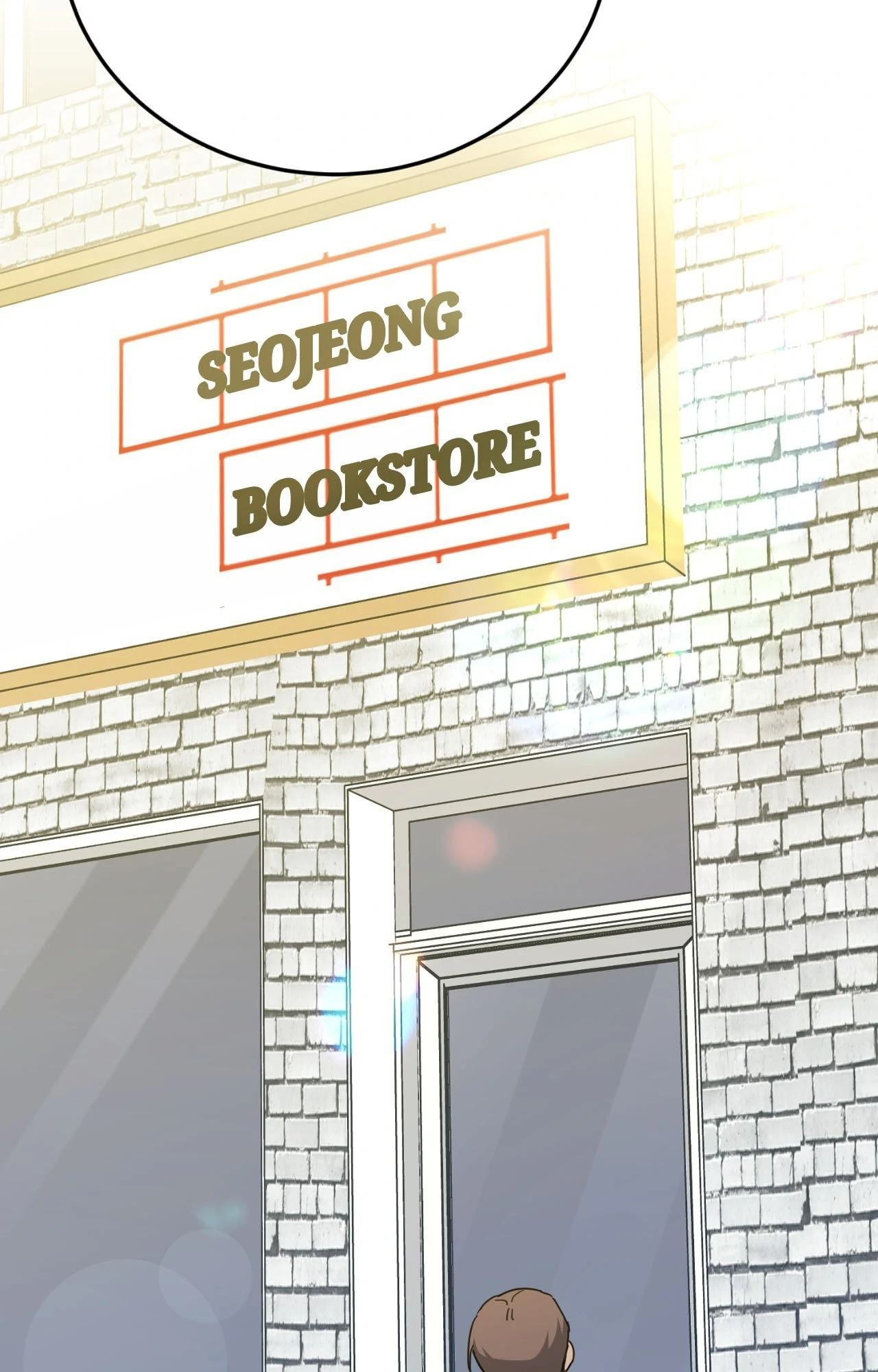 Love Between The Lines - Chapter 18 manhwa