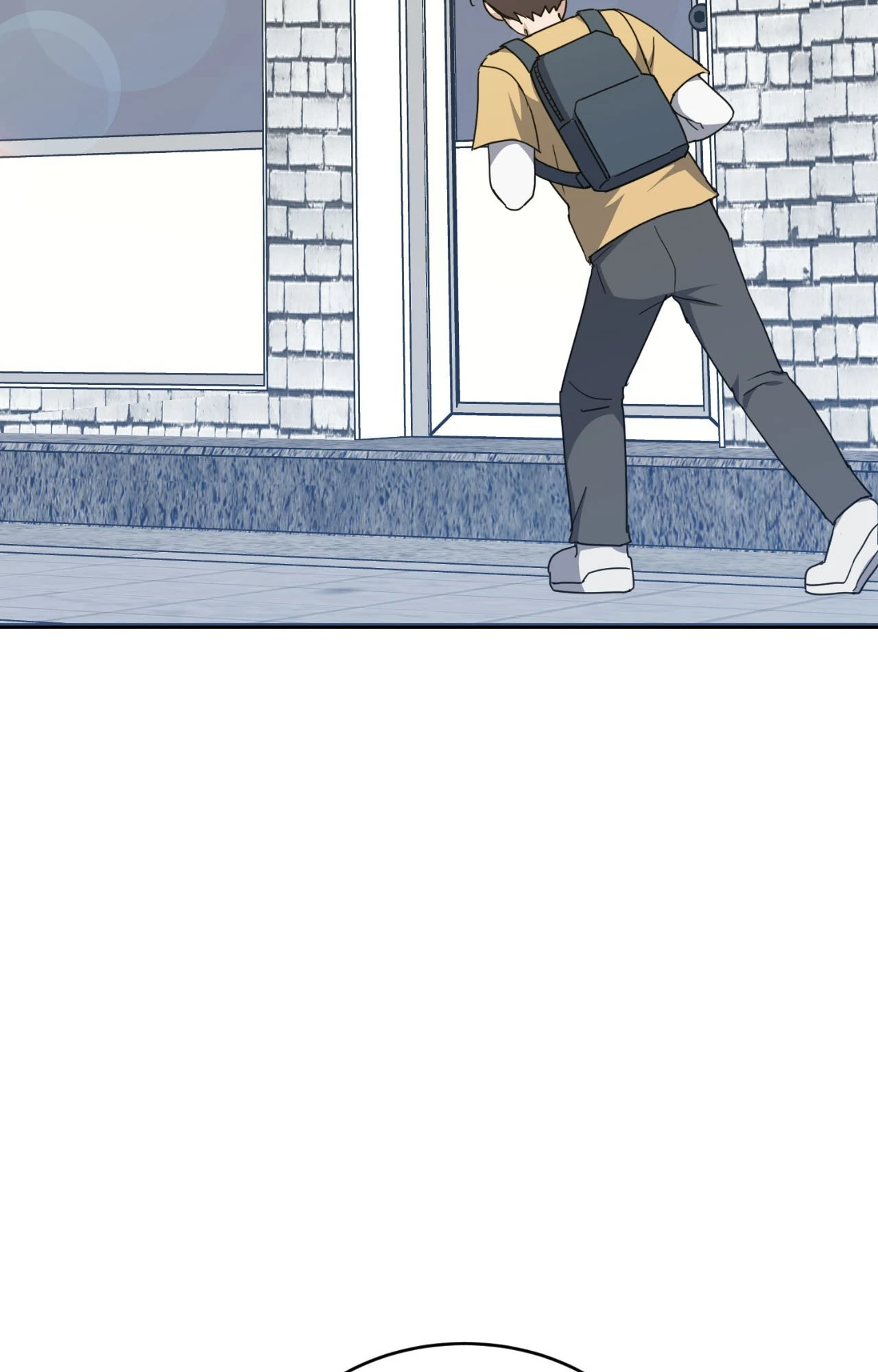 Love Between The Lines - Chapter 18 manhwa