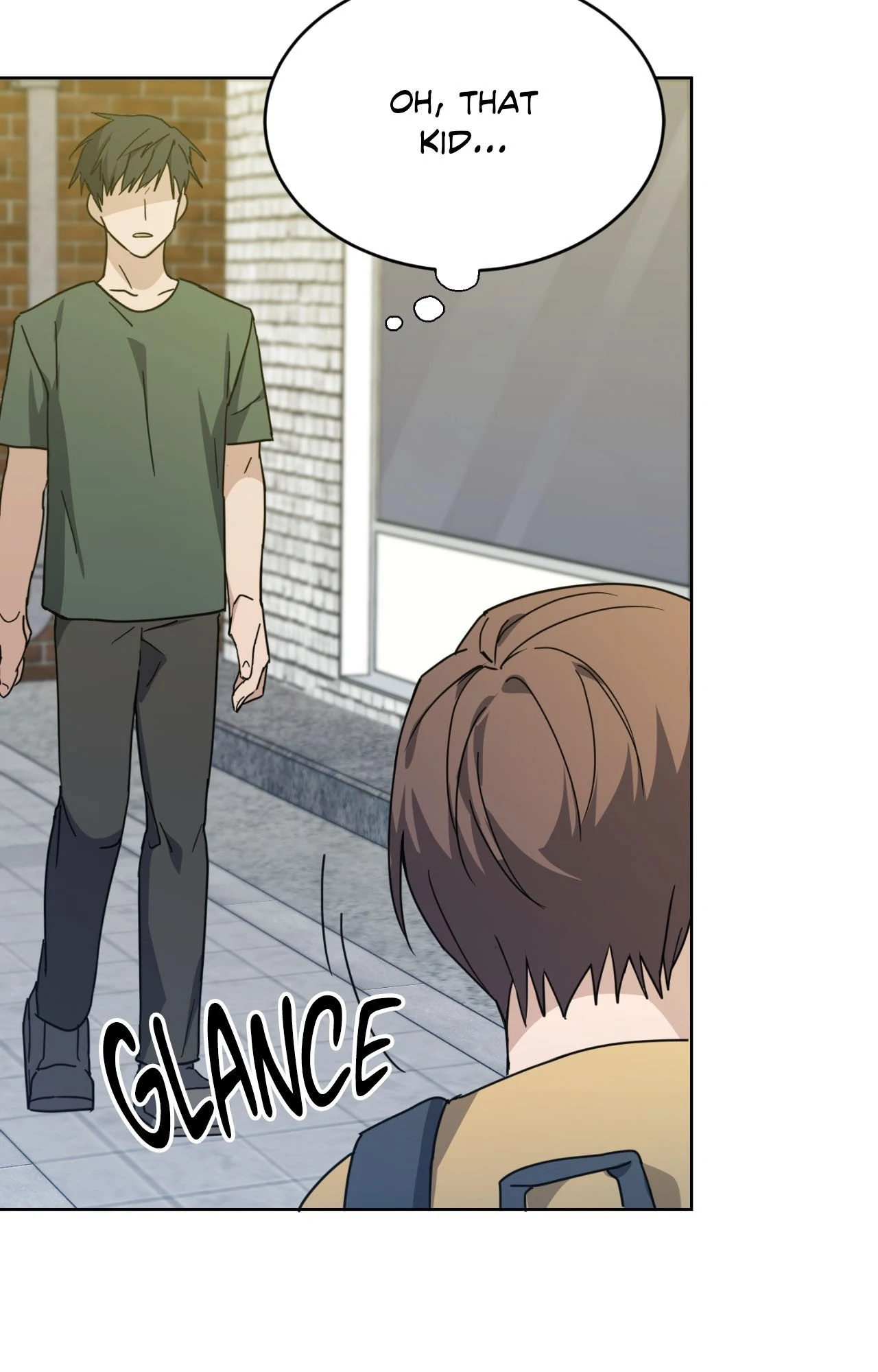 Love Between The Lines - Chapter 18 manhwa