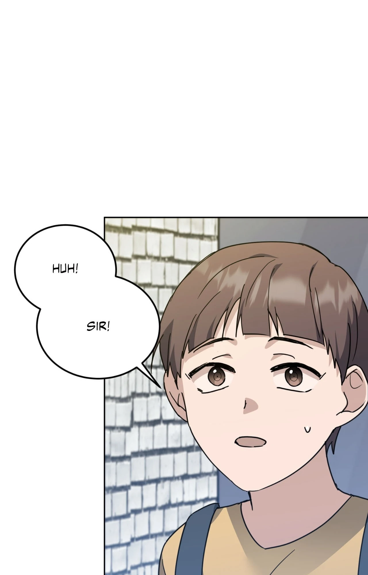 Love Between The Lines - Chapter 18 manhwa