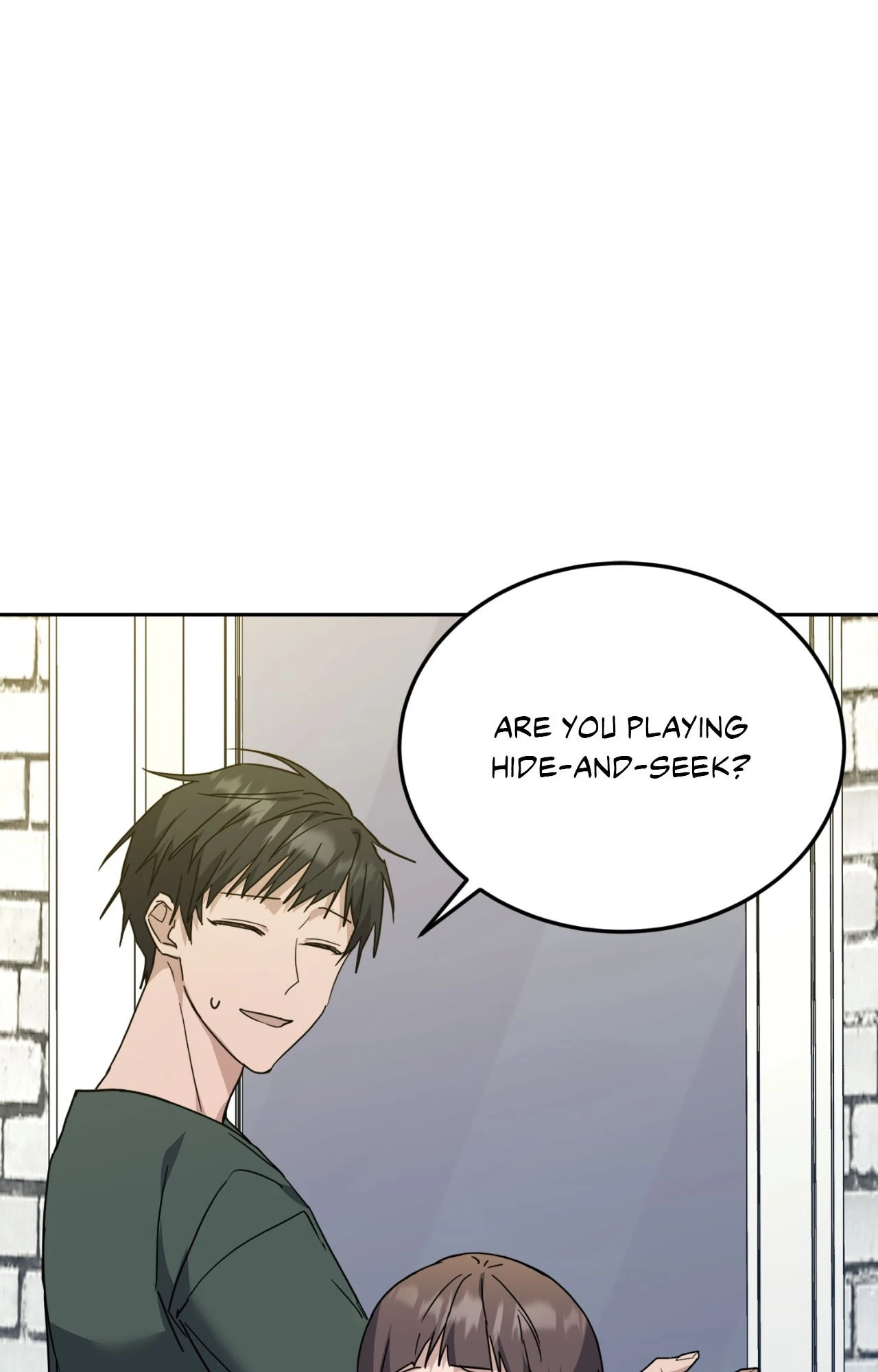 Love Between The Lines - Chapter 18 manhwa