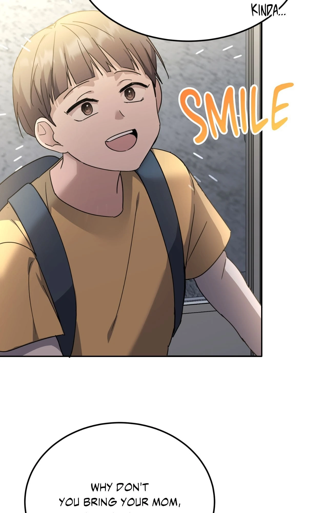 Love Between The Lines - Chapter 18 manhwa
