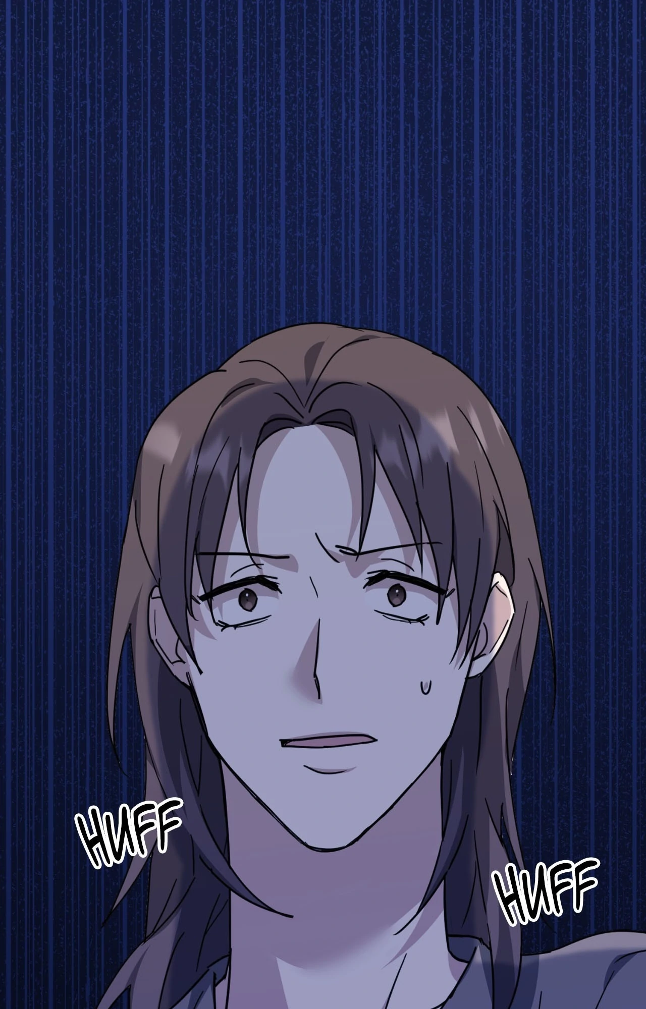 Love Between The Lines - Chapter 18 manhwa