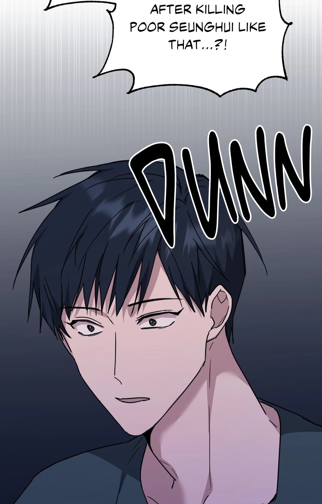 Love Between The Lines - Chapter 18 manhwa