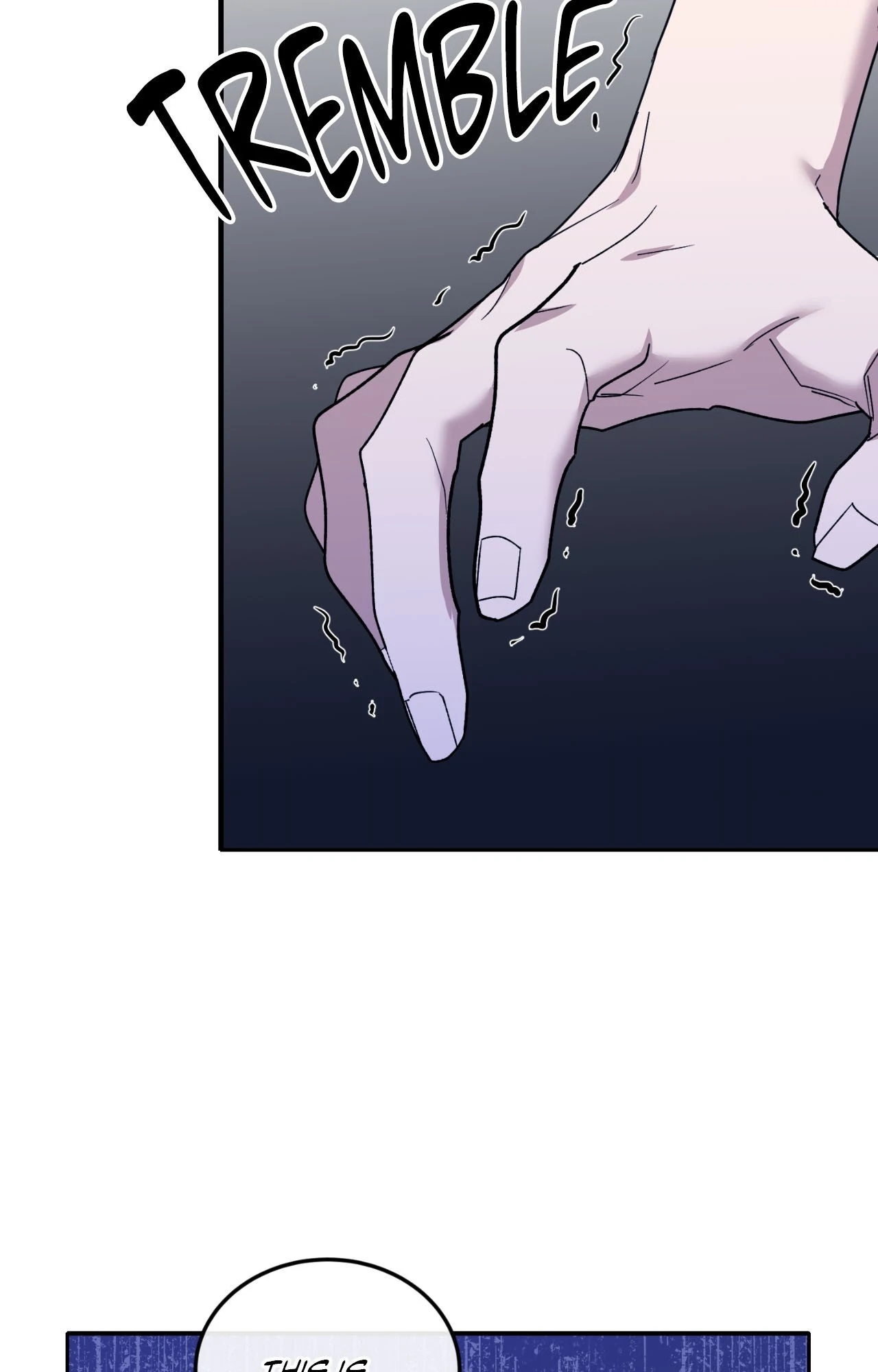 Love Between The Lines - Chapter 18 manhwa