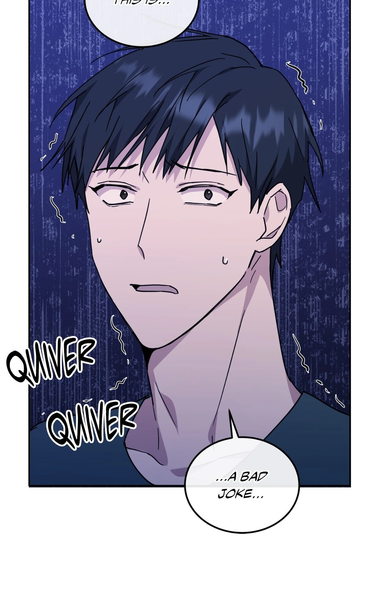 Love Between The Lines - Chapter 18 manhwa