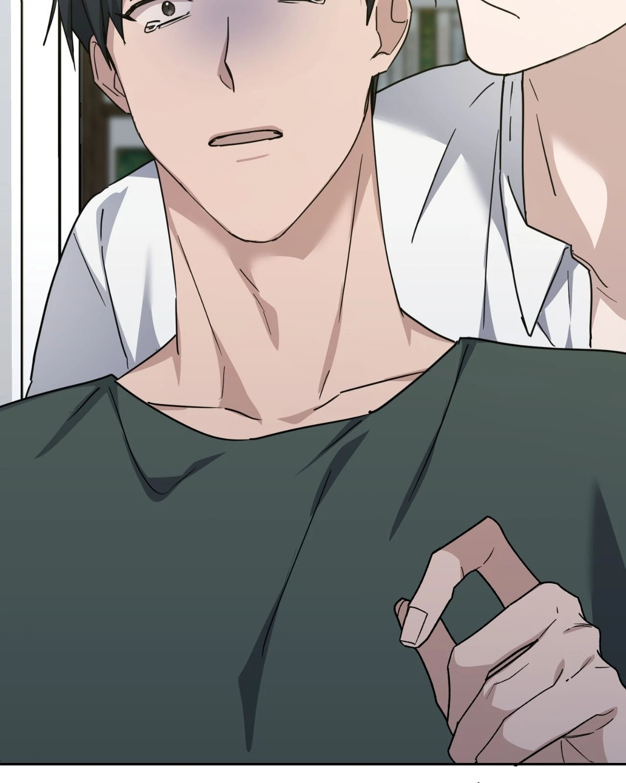 Love Between The Lines - Chapter 18 manhwa
